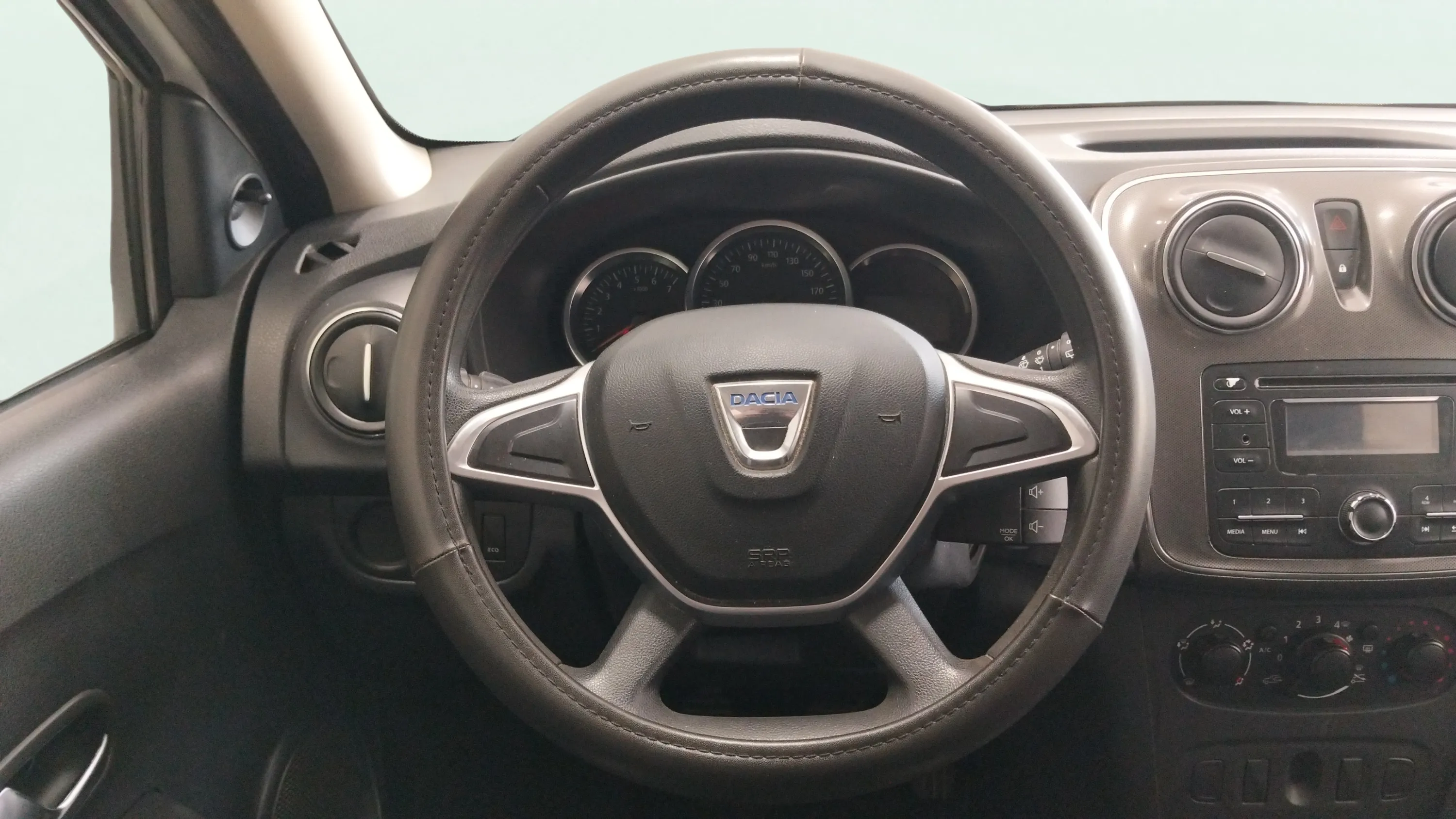 Dacia Sandero Stepway dCi EU6 - foto 12