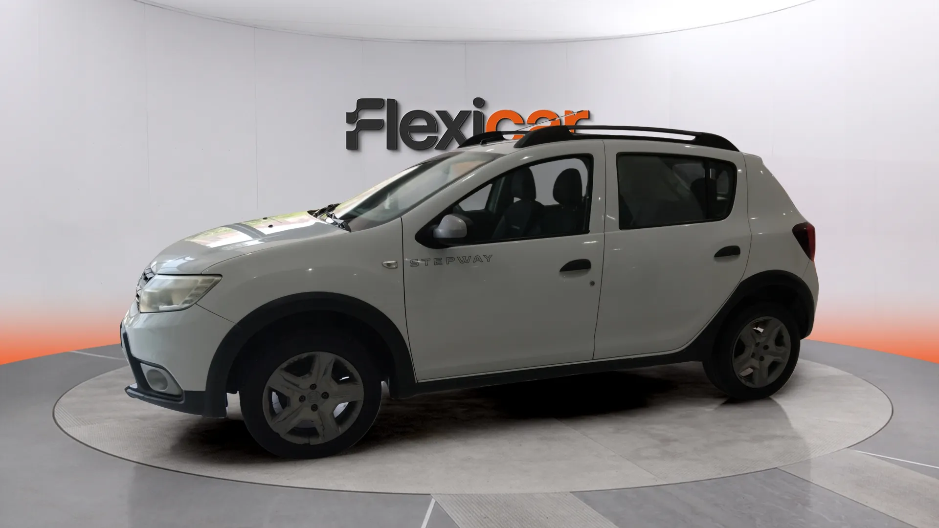Dacia Sandero Stepway dCi EU6 - foto 5