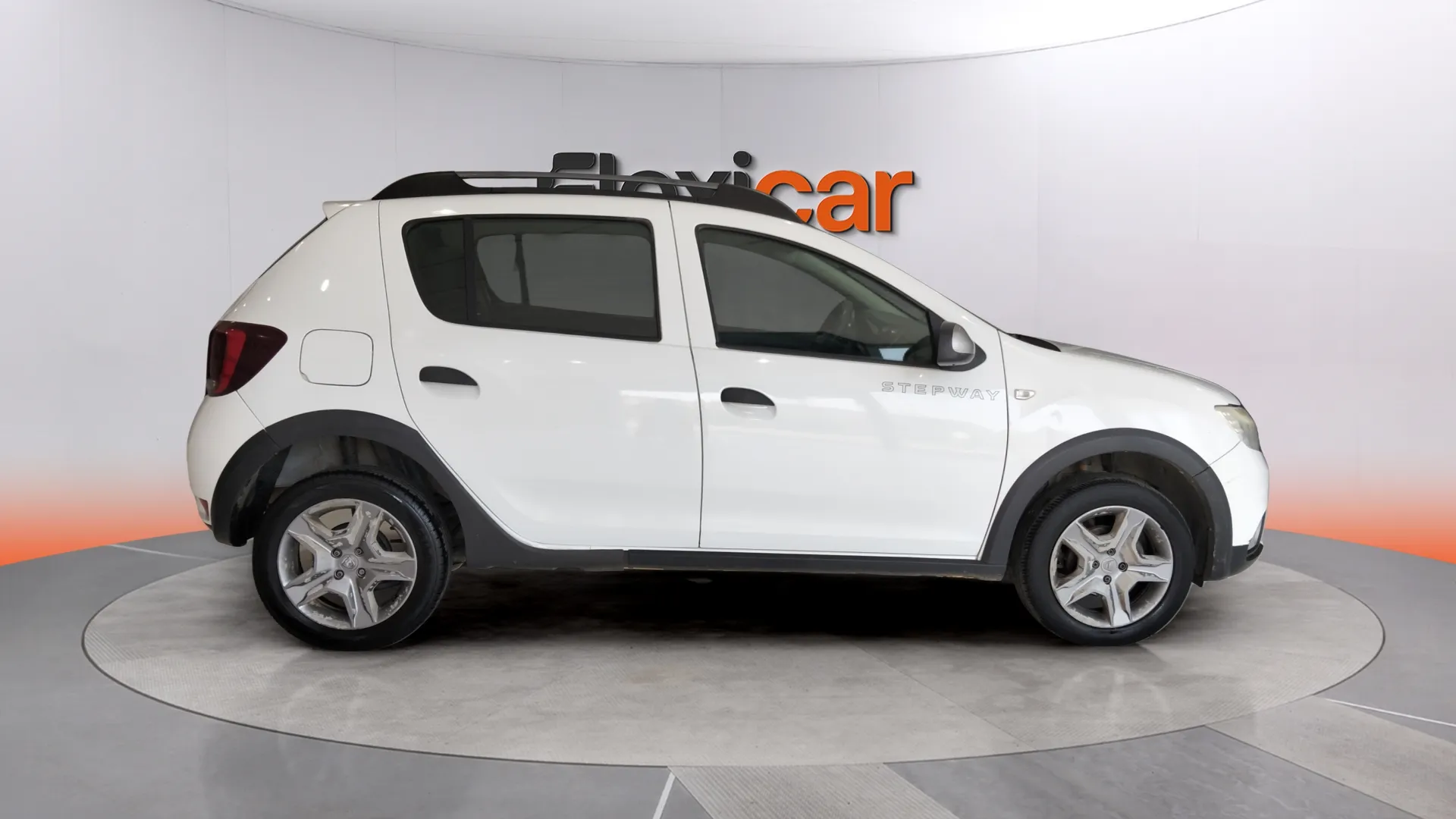 Dacia Sandero Stepway dCi EU6 - foto 2