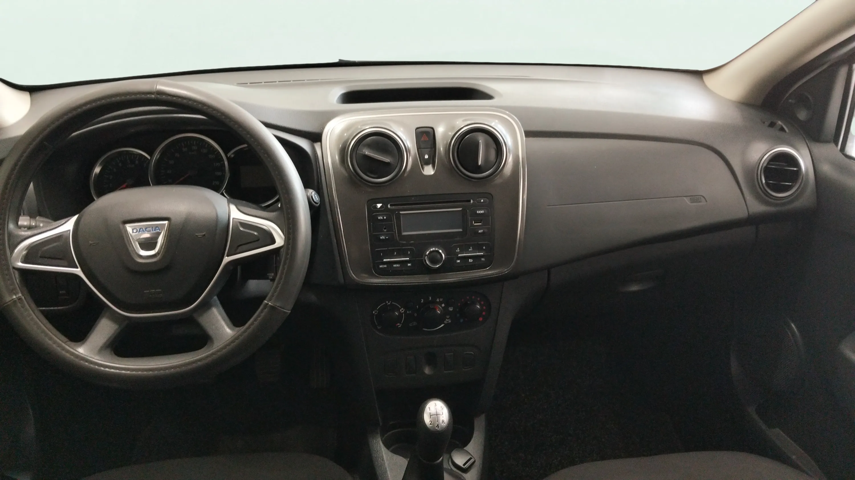 Dacia Sandero Stepway dCi EU6 - foto 10