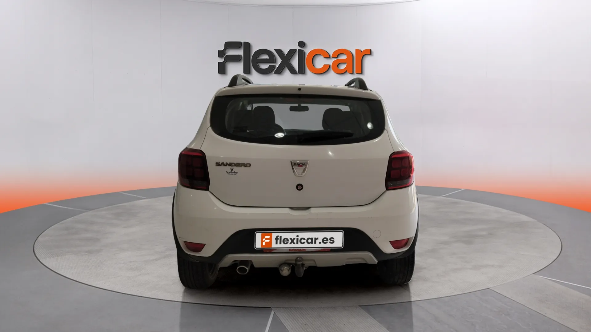 Dacia Sandero Stepway dCi EU6 - foto 4