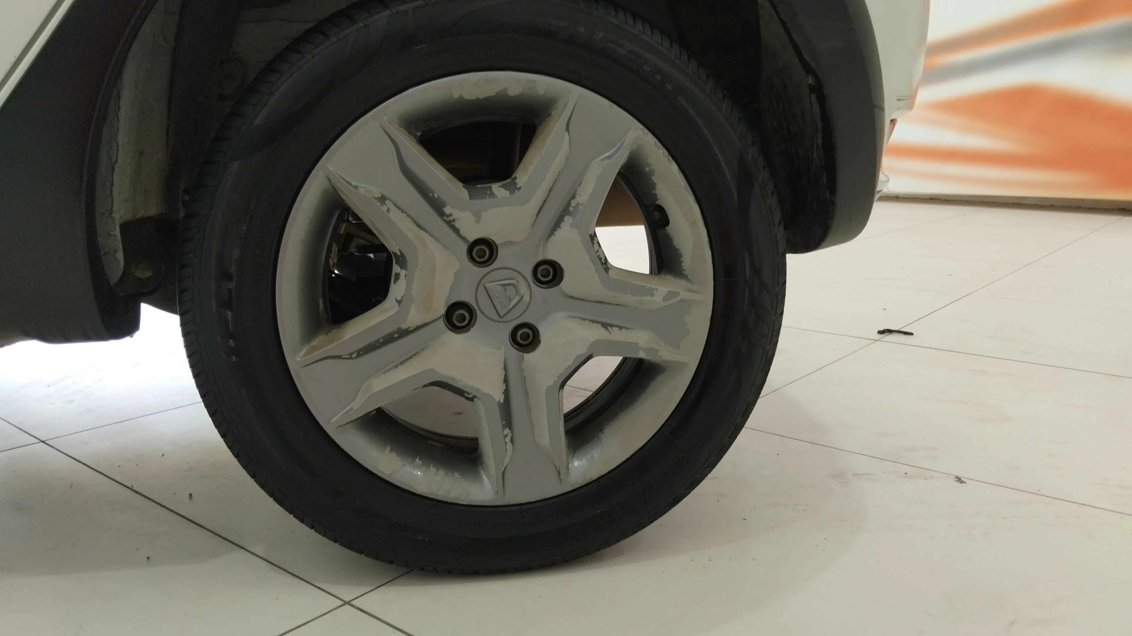 Dacia Sandero Stepway dCi EU6 - foto 18