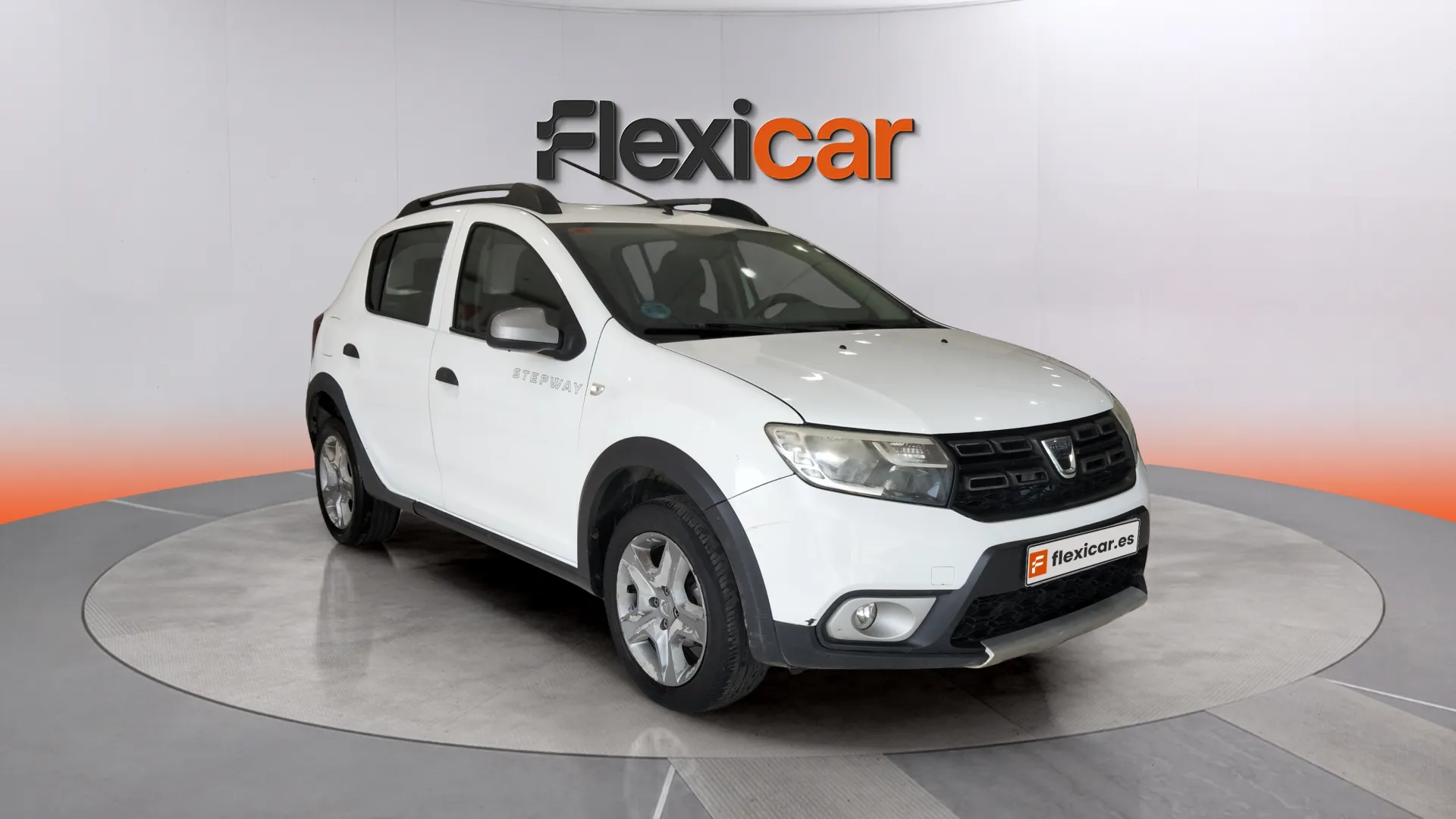 Dacia Sandero Stepway dCi EU6