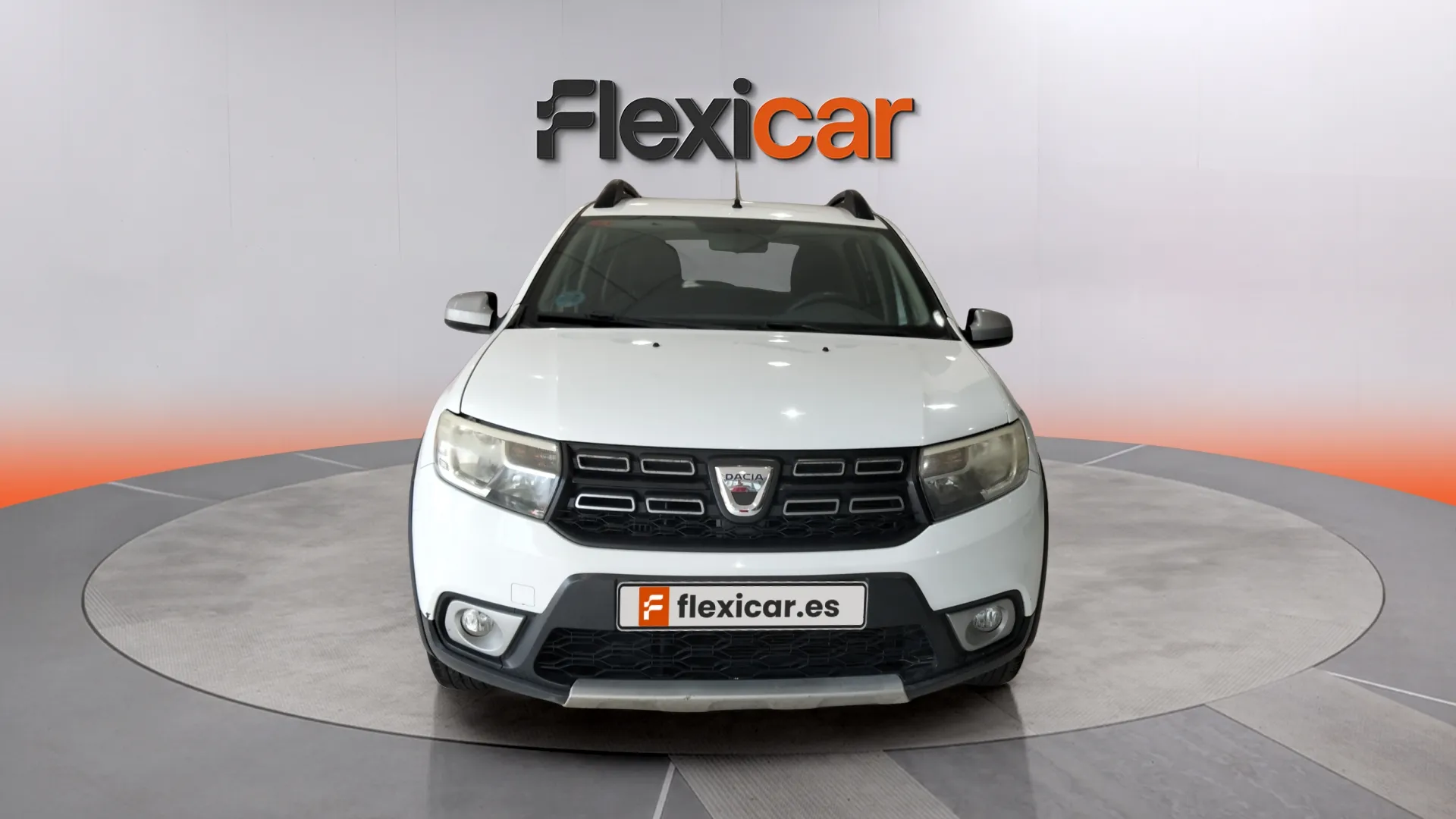 Dacia Sandero Stepway dCi EU6 - foto 3
