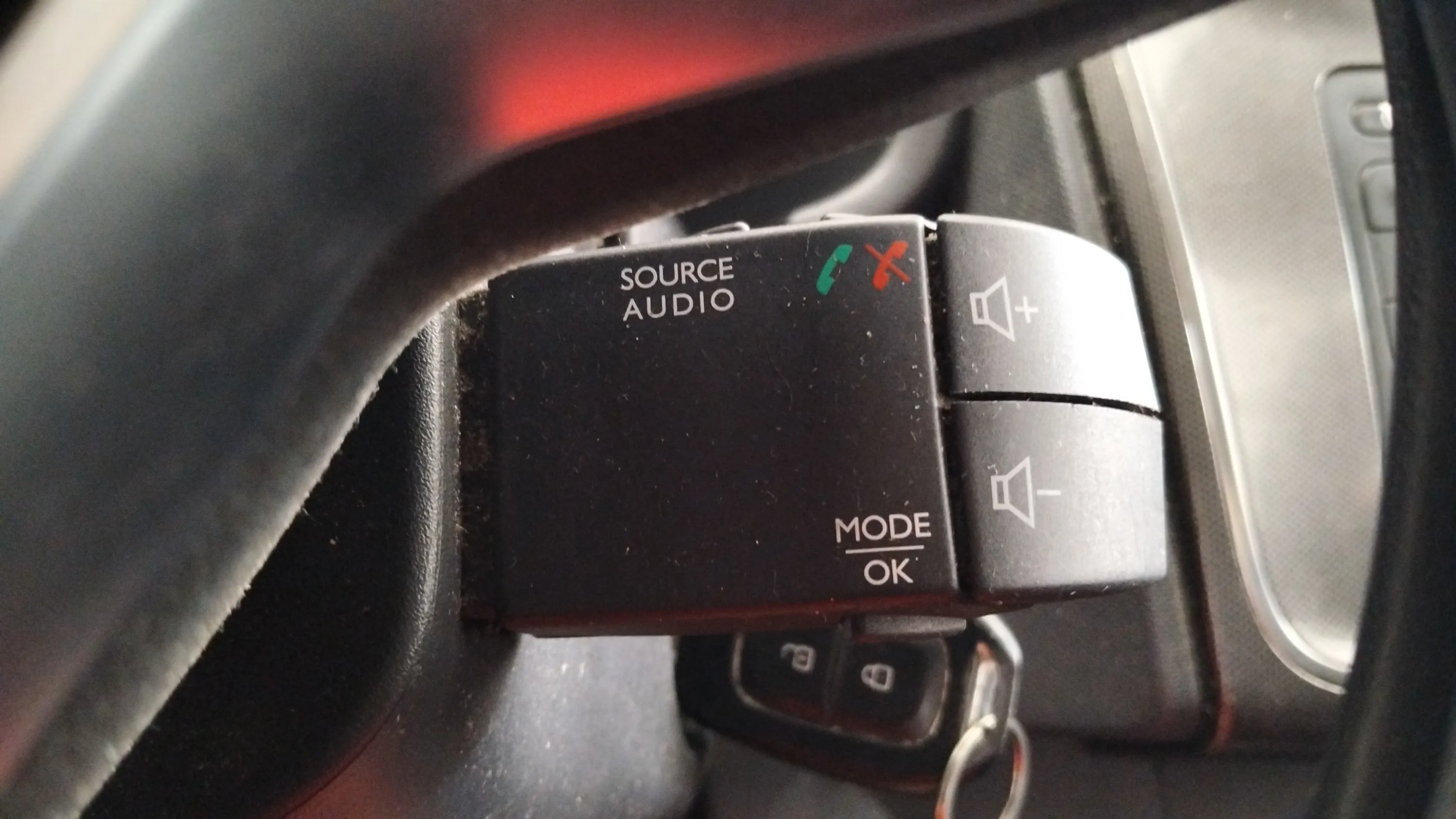 Dacia Sandero Stepway dCi EU6 - foto 16