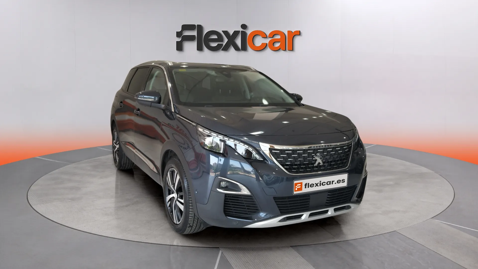 Peugeot 5008 Allure 1.2L PureTech EAT8