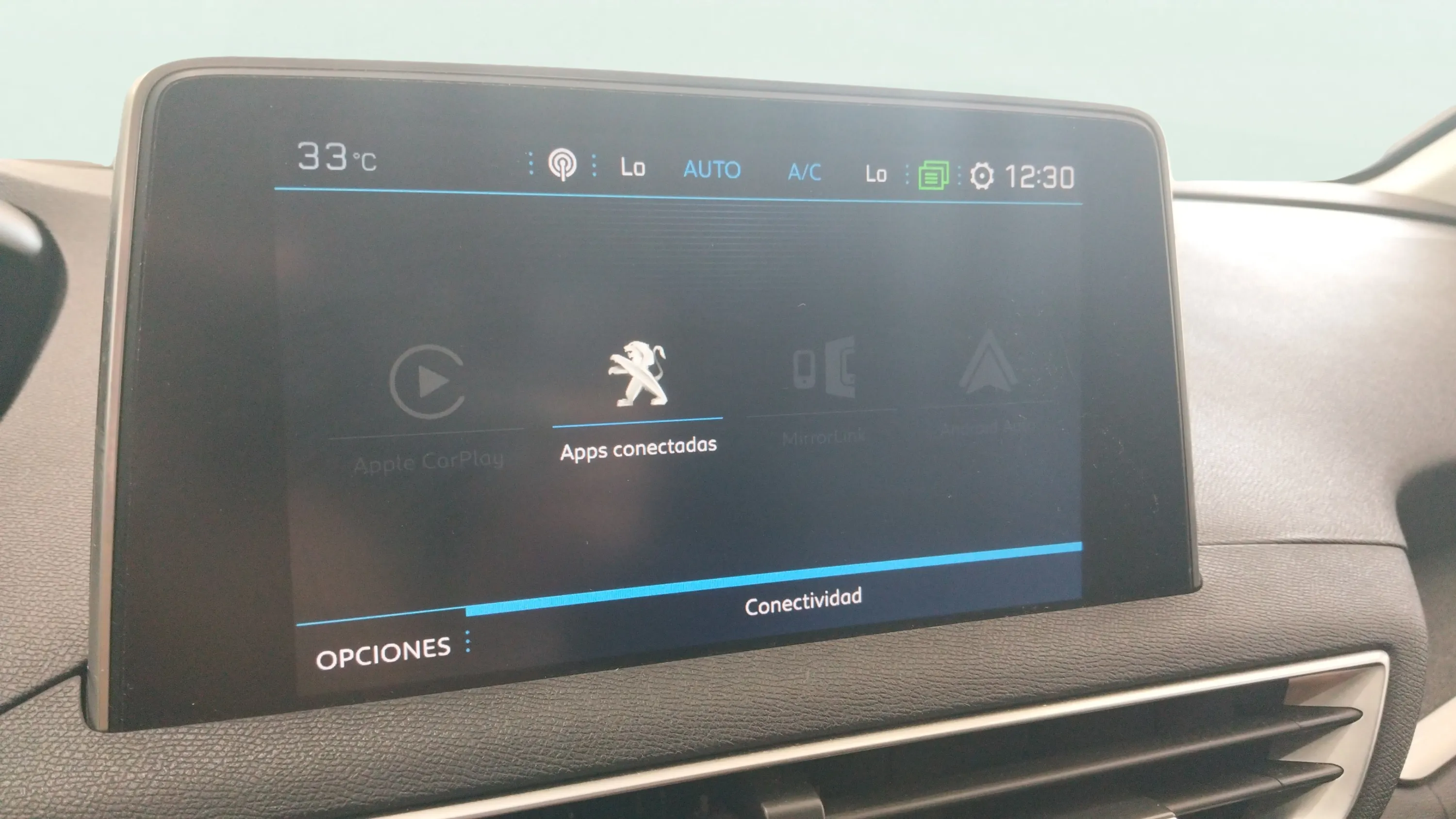 Peugeot 5008 Allure 1.2L PureTech EAT8 - foto 20