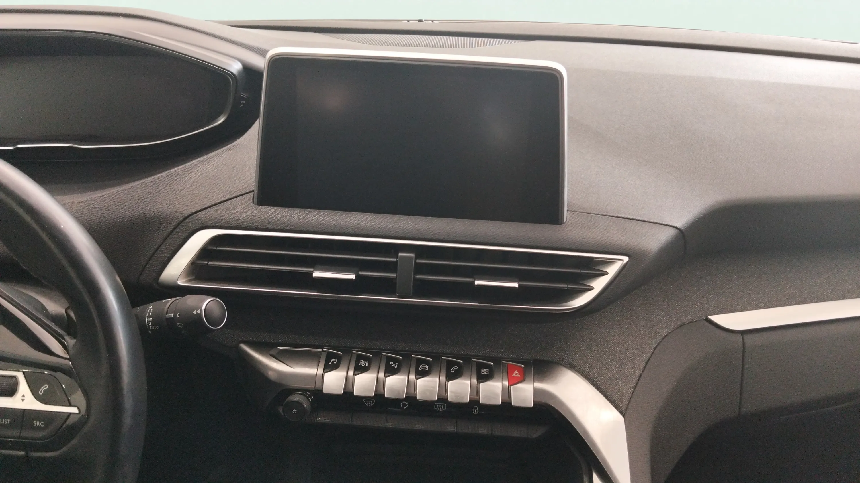 Peugeot 5008 Allure 1.2L PureTech EAT8 - foto 11