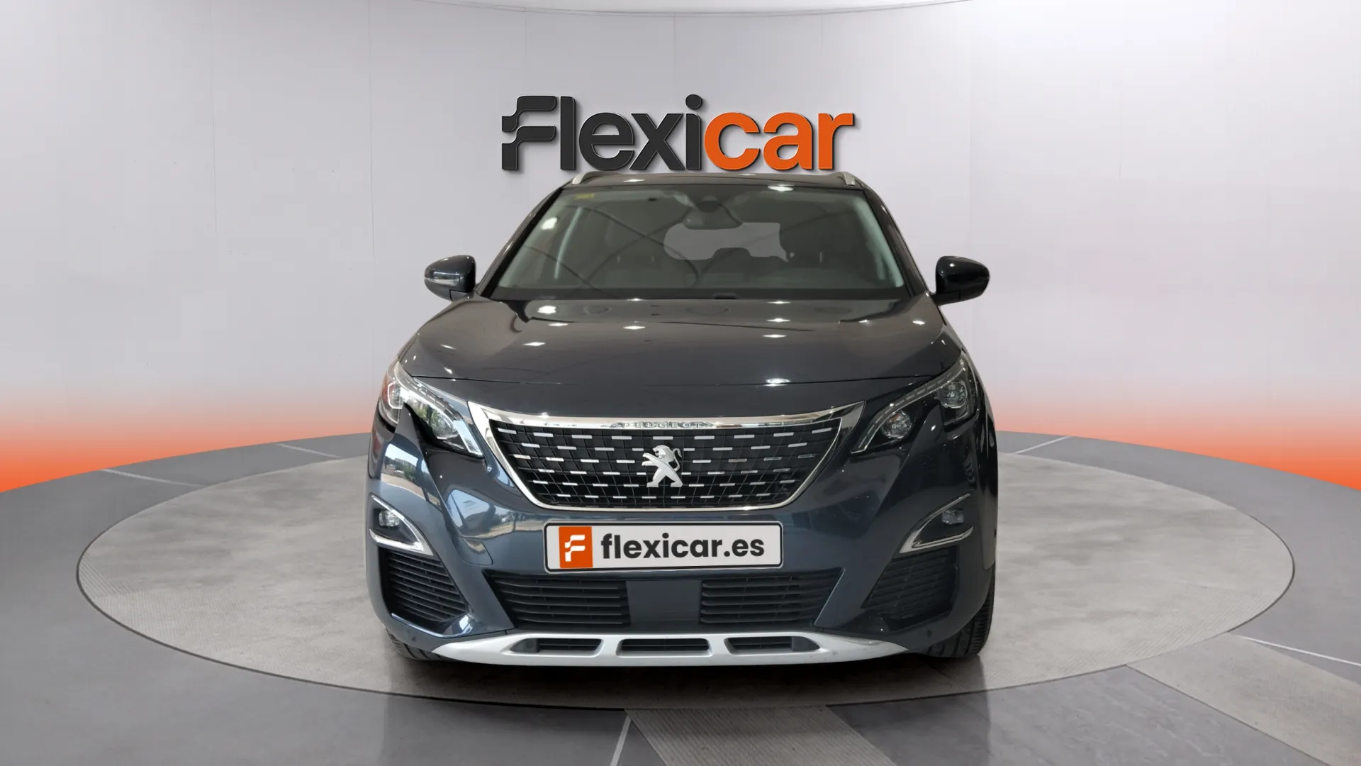 Peugeot 5008 Allure 1.2L PureTech EAT8 - foto 3