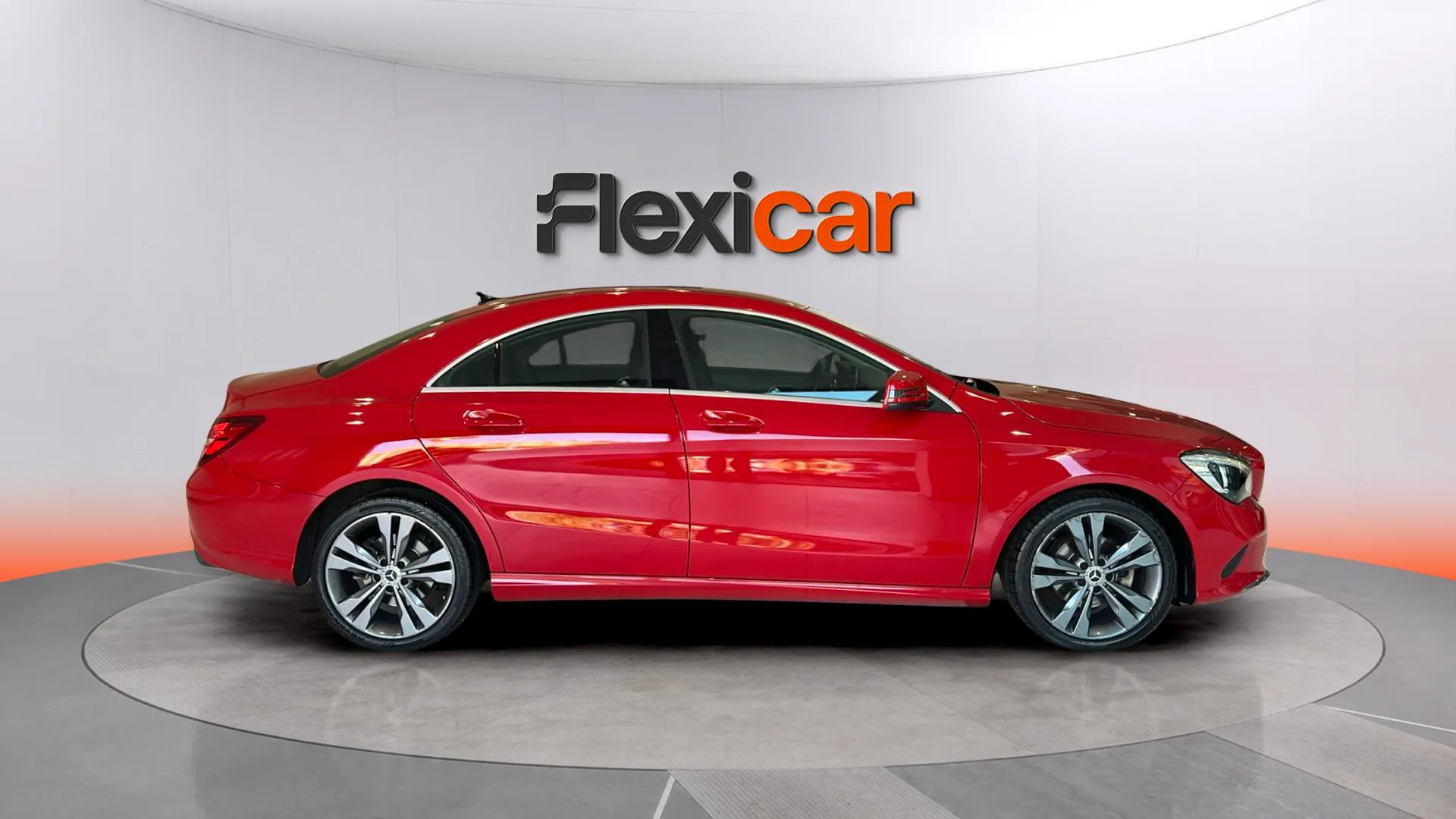 Mercedes-Benz CLA 200 d - foto 3