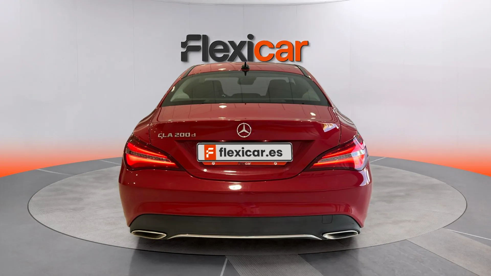 Mercedes-Benz CLA 200 d - foto 5