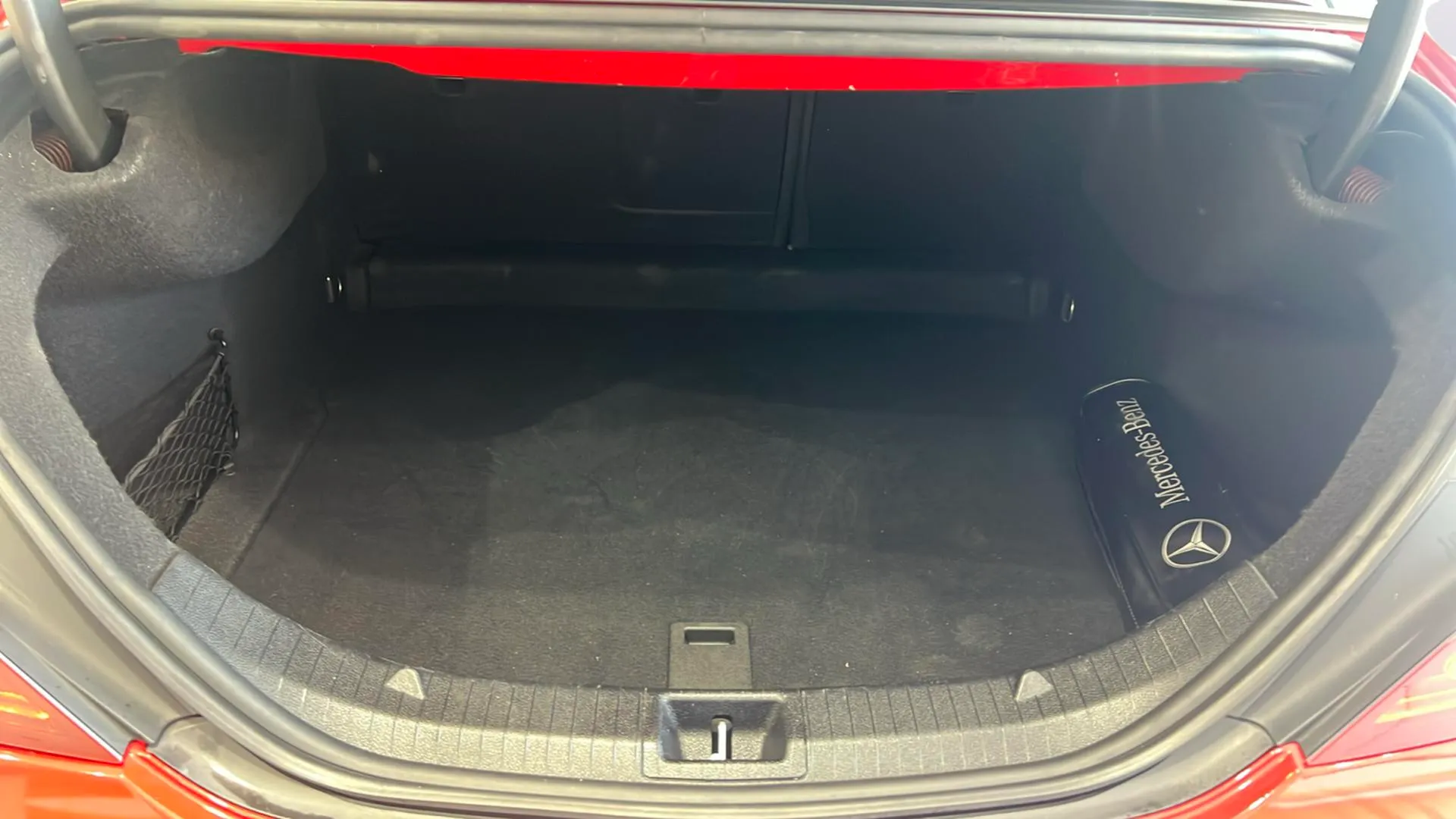 Mercedes-Benz CLA 200 d - foto 6