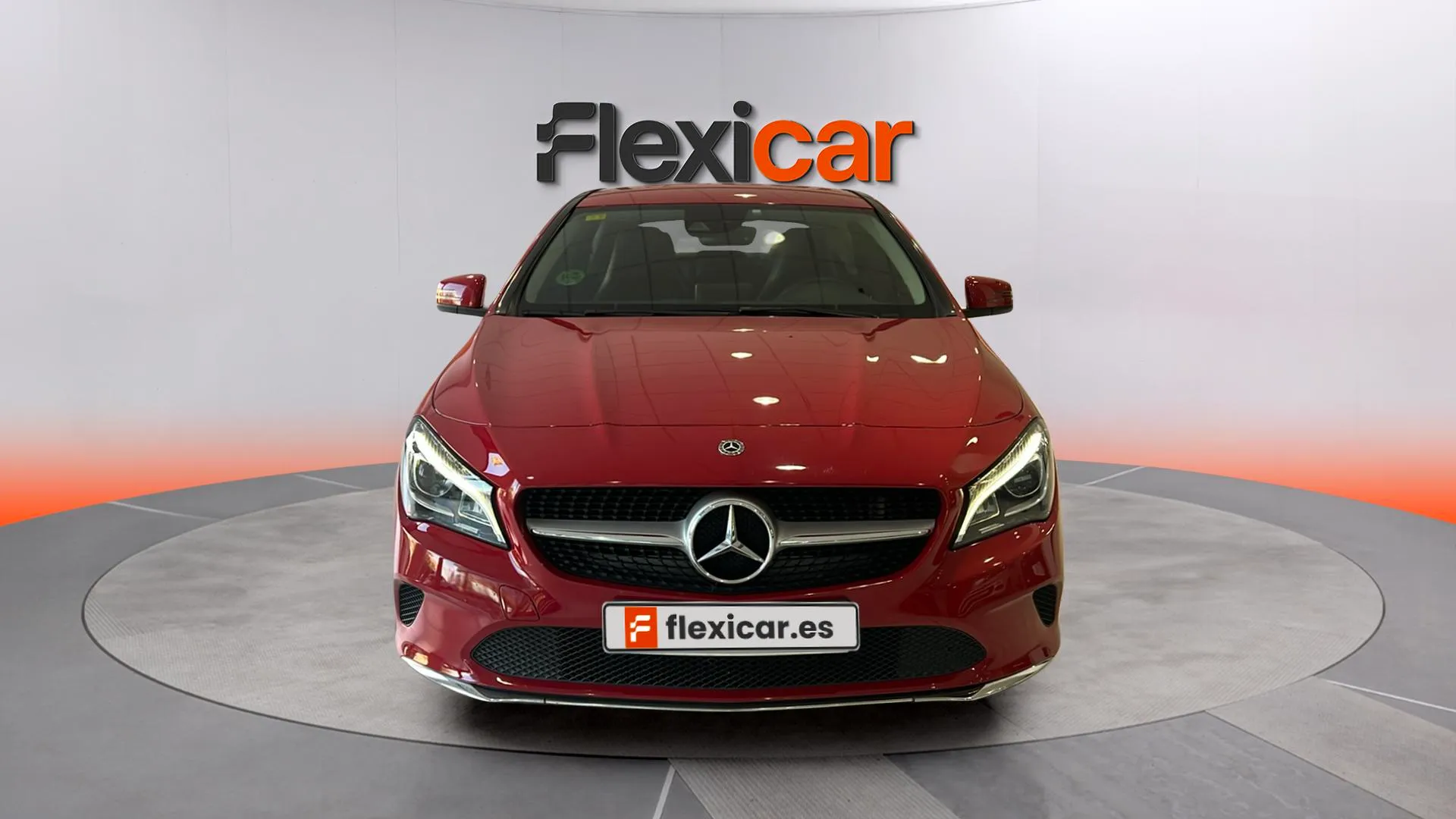 Mercedes-Benz CLA 200 d - foto 2