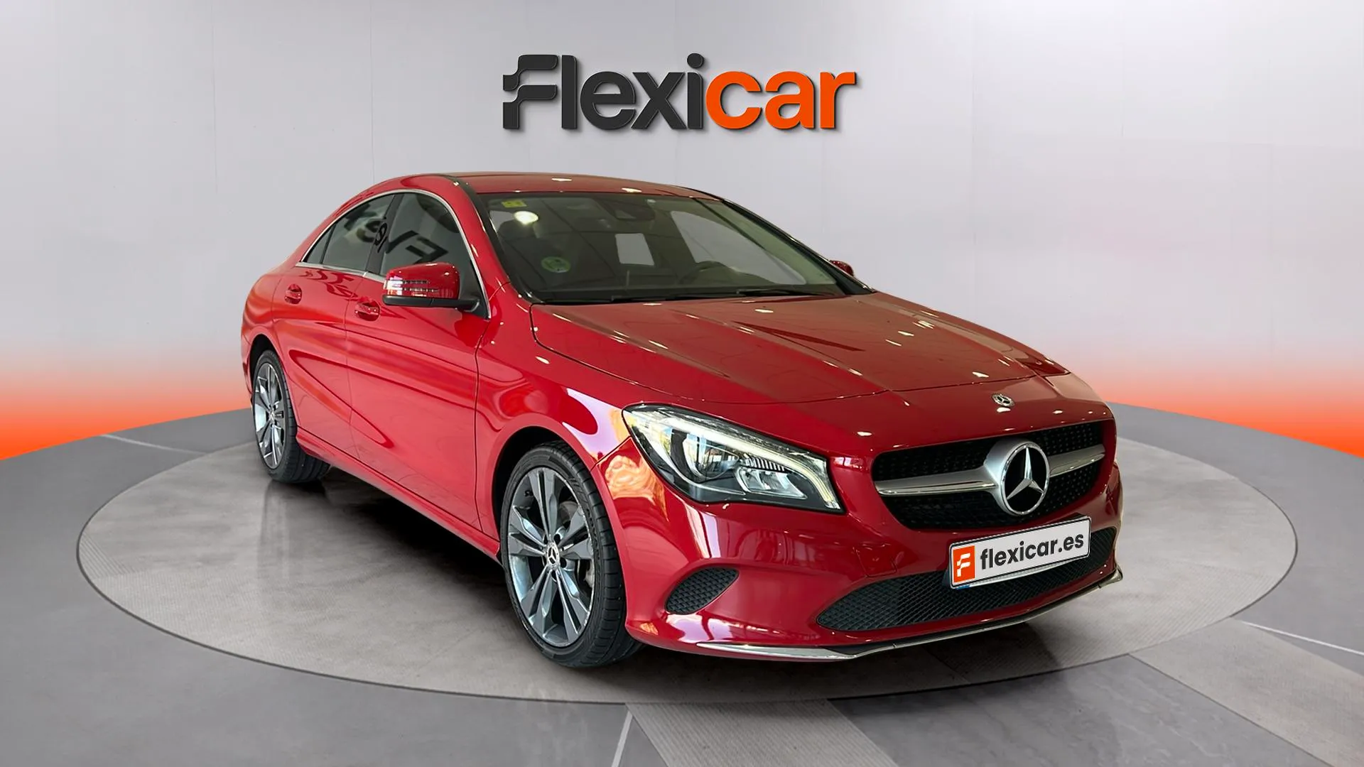 Mercedes-Benz CLA 200 d