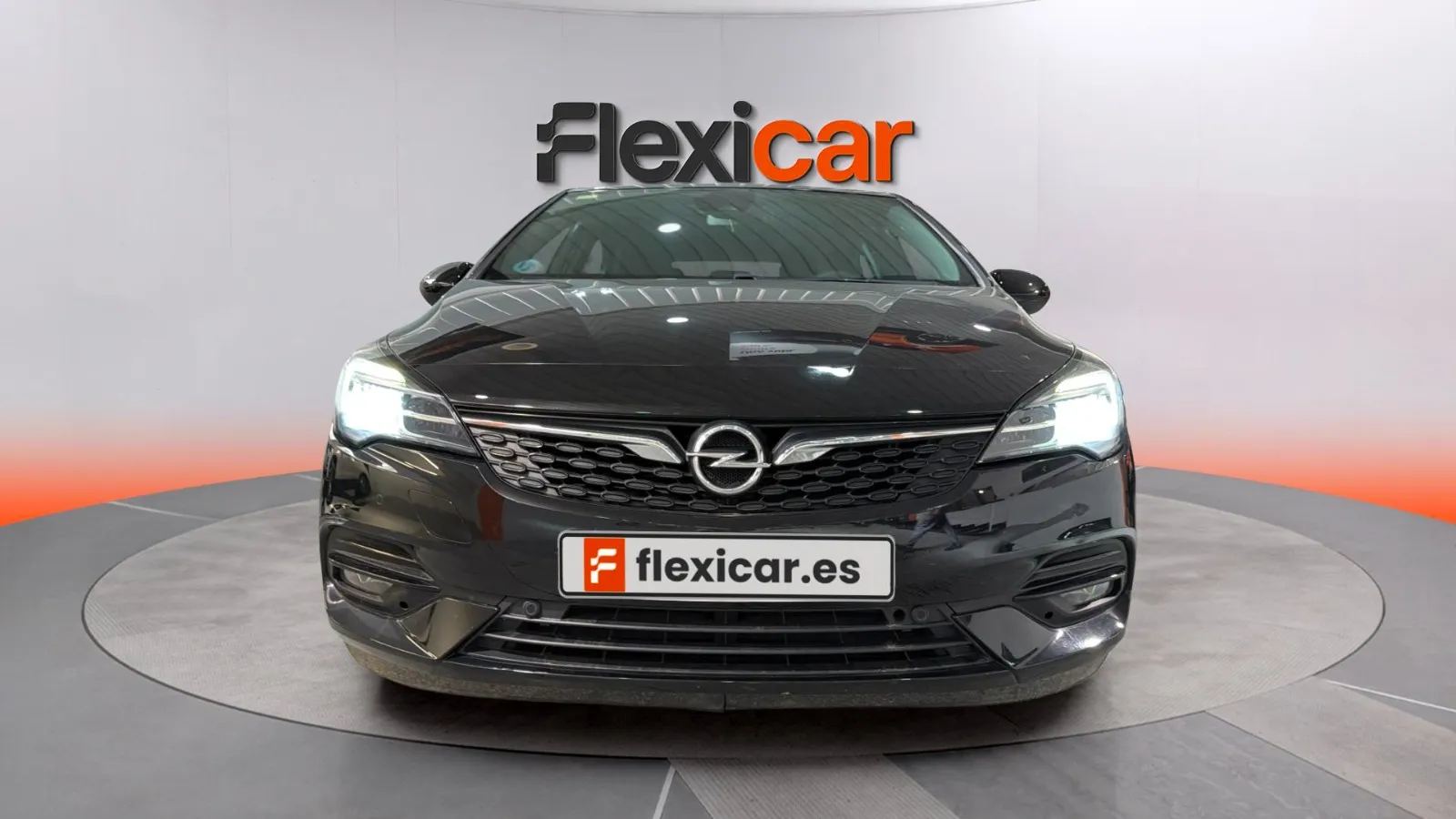 Opel Astra 1.2T SHL Edition ST - foto 3
