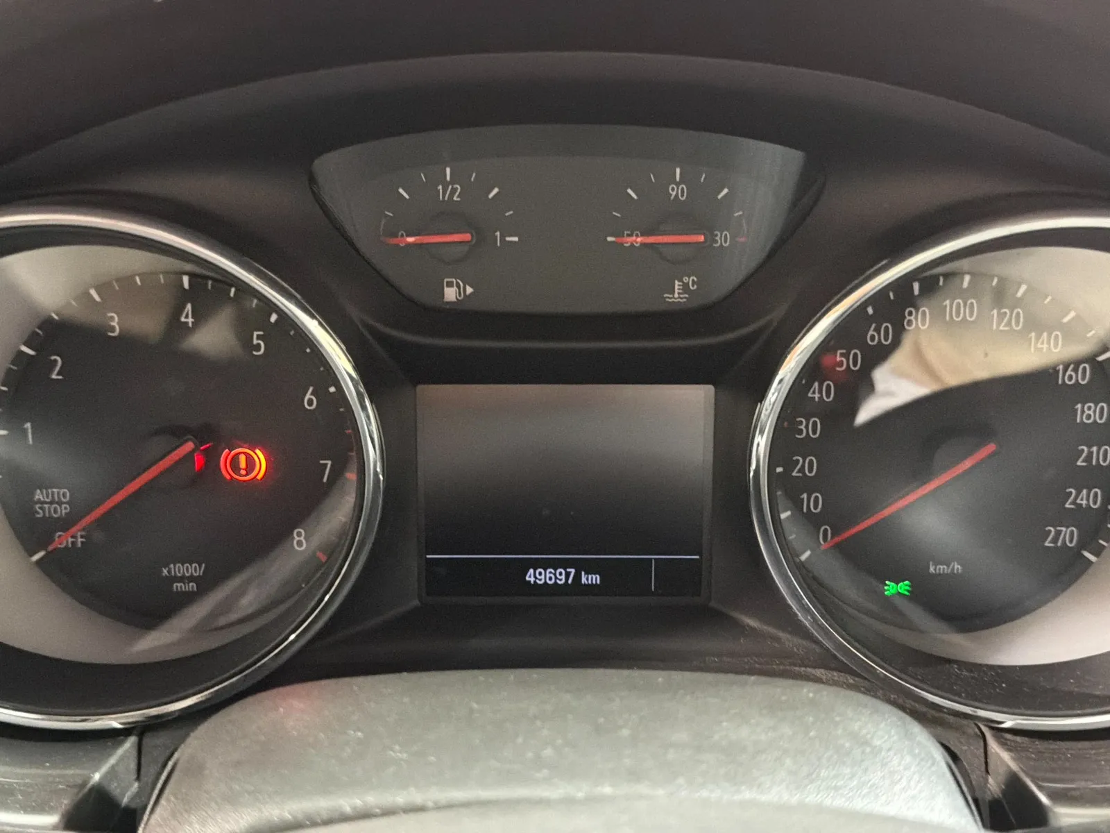 Opel Astra 1.2T SHL Edition ST - foto 10