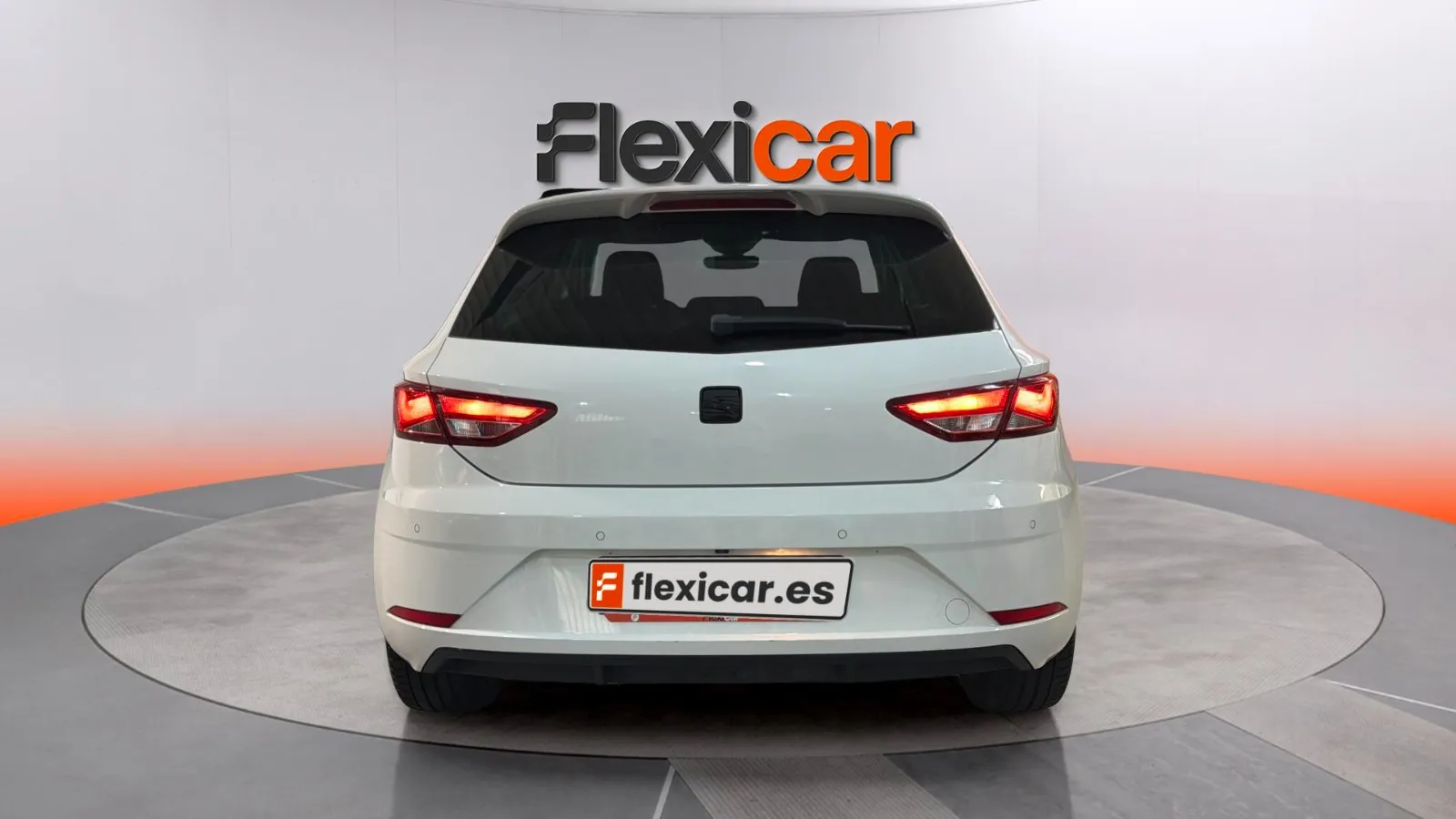 SEAT León 1.5 EcoTSI Style - foto 4