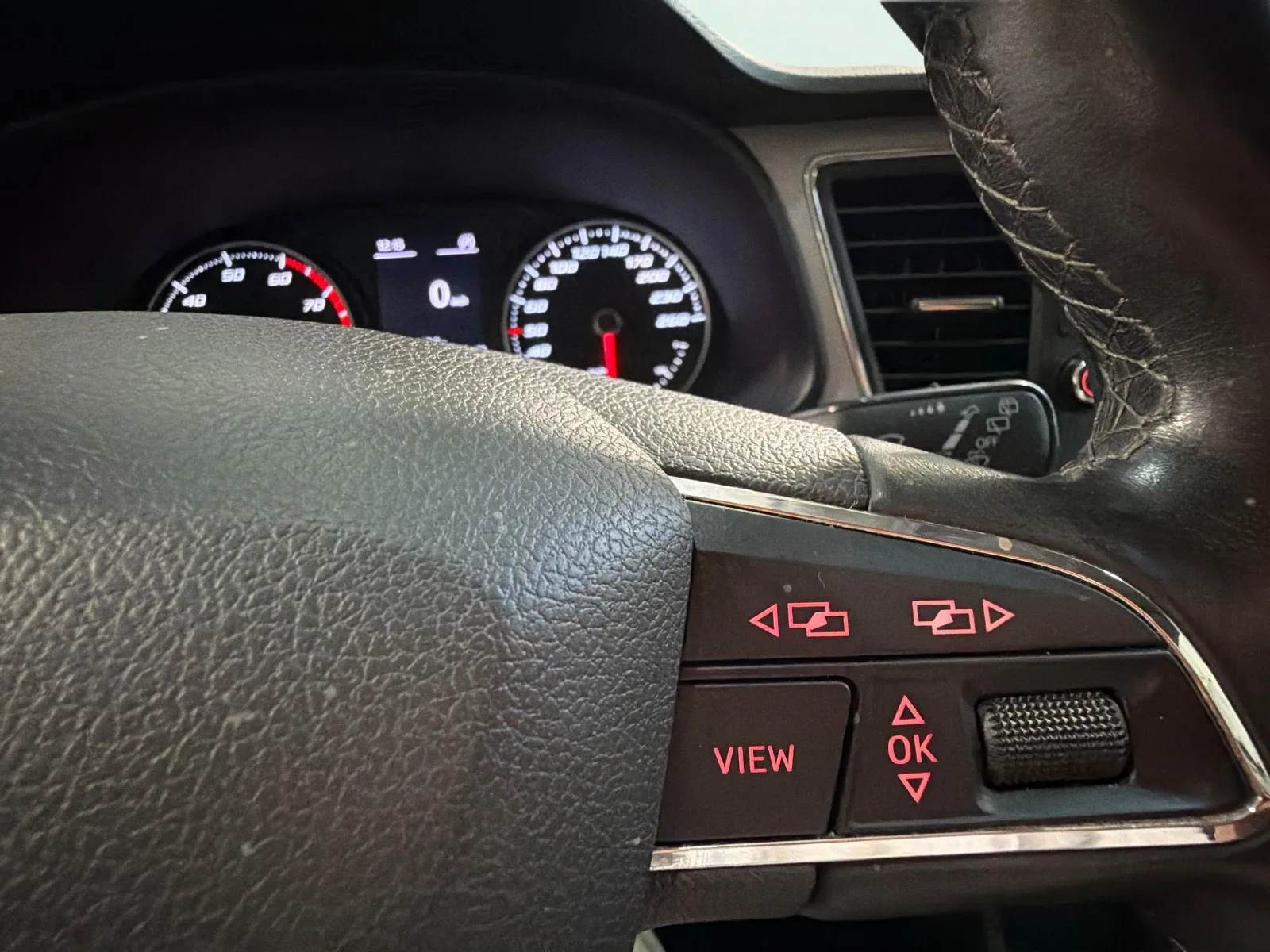 SEAT León 1.5 EcoTSI Style - foto 9