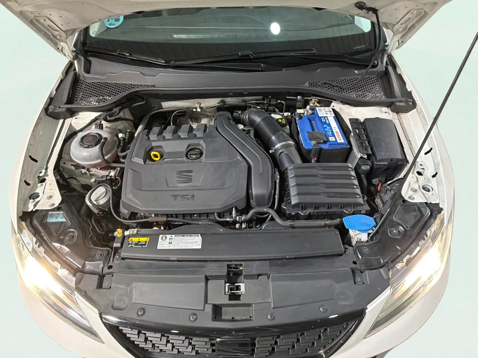 SEAT León 1.5 EcoTSI Style - foto 21
