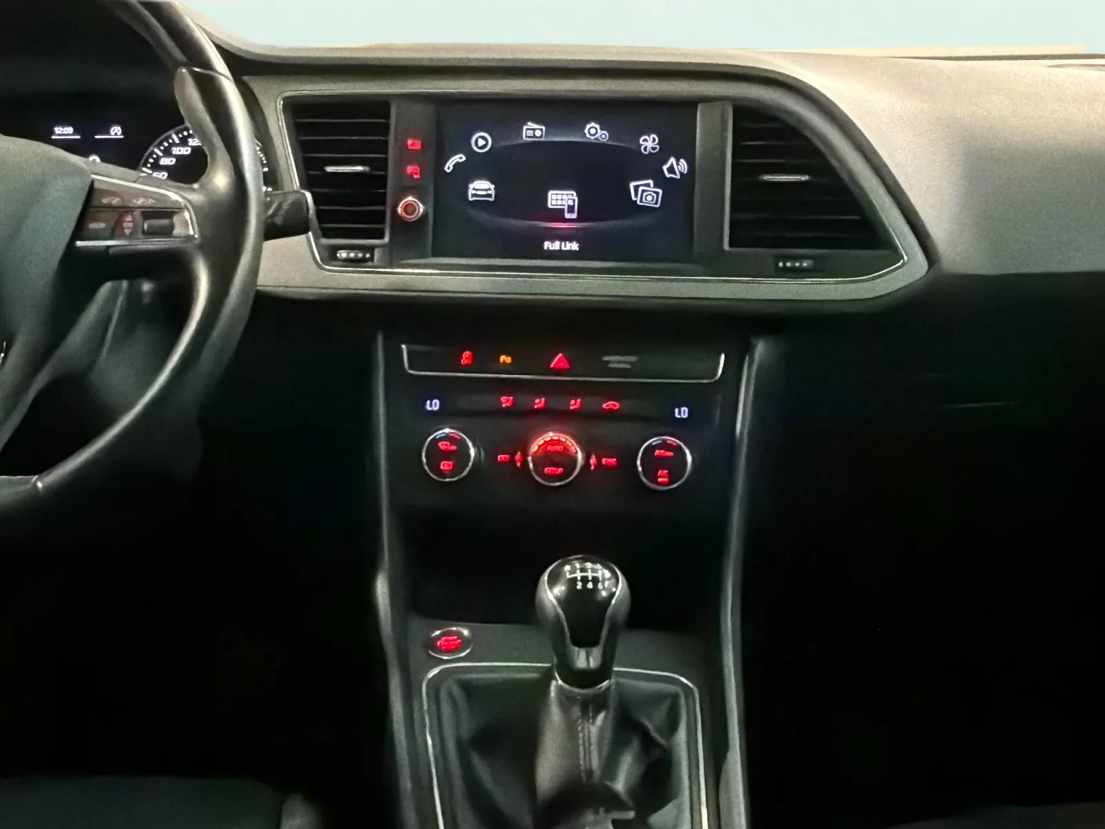 SEAT León 1.5 EcoTSI Style - foto 11