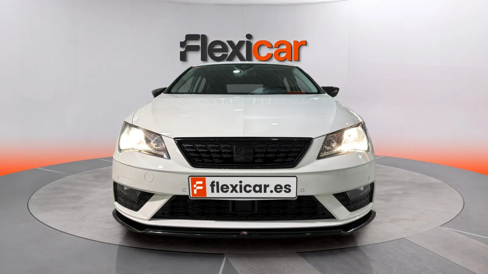 SEAT León 1.5 EcoTSI Style - foto 3