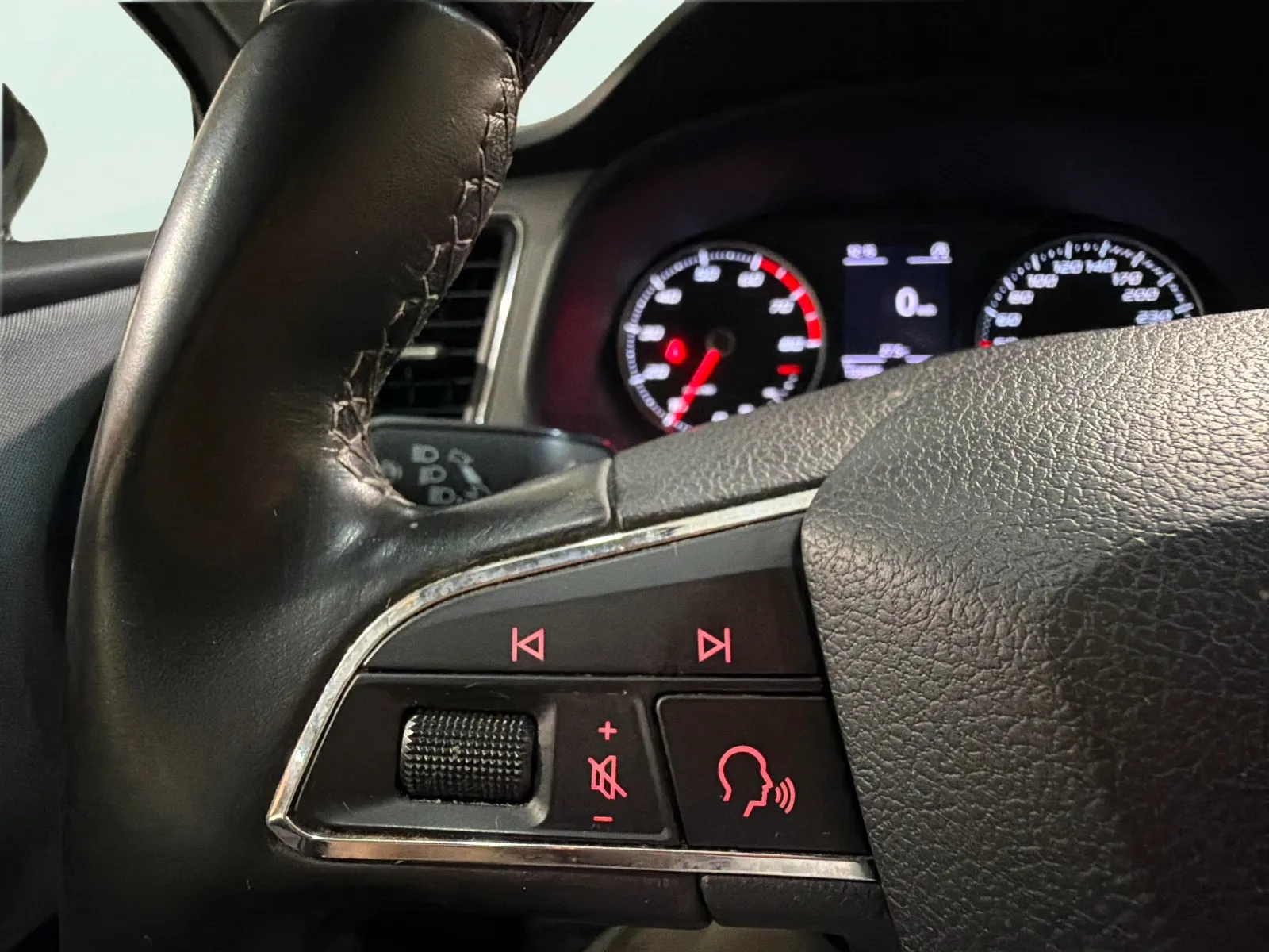 SEAT León 1.5 EcoTSI Style - foto 8