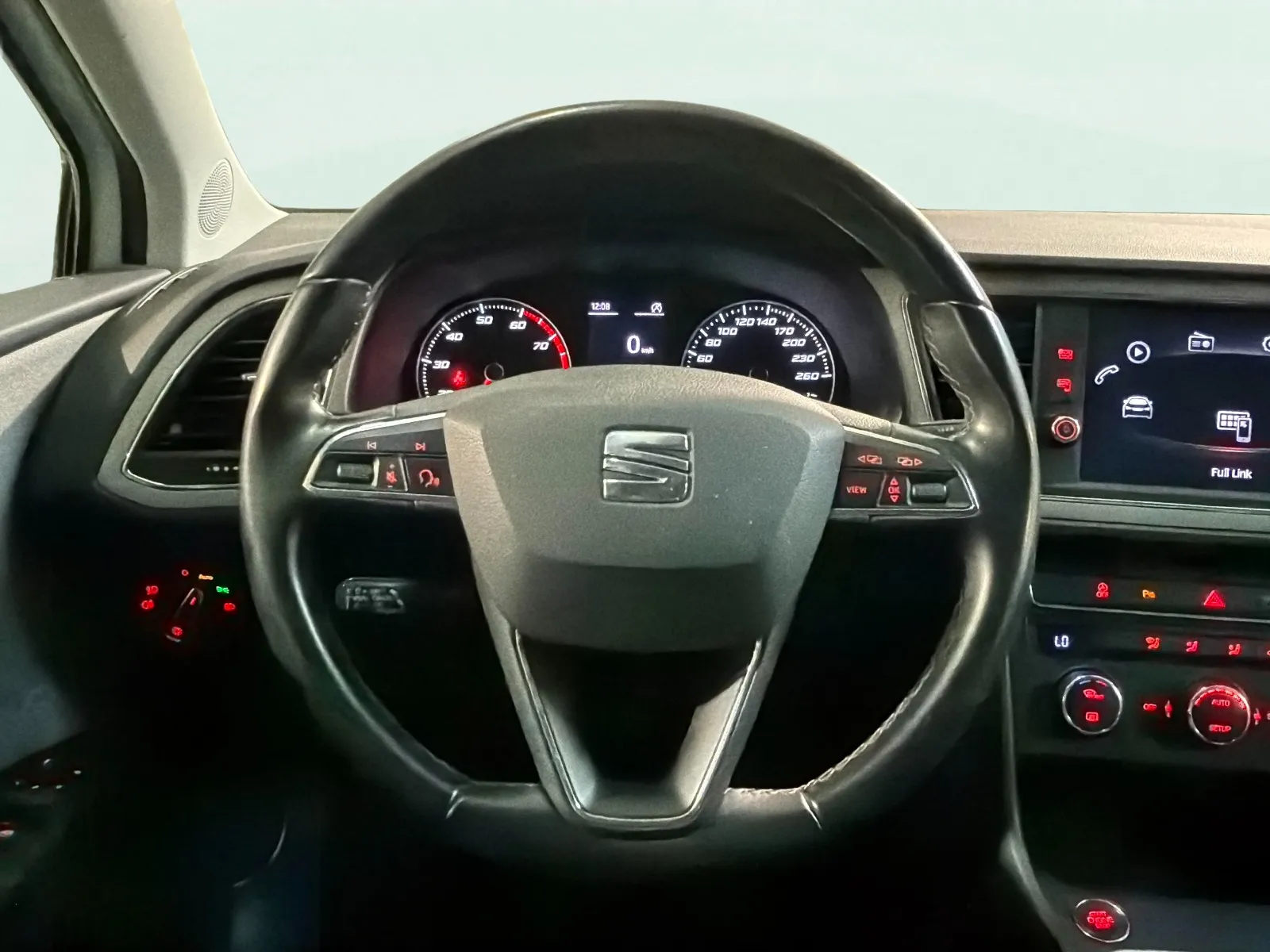 SEAT León 1.5 EcoTSI Style - foto 7