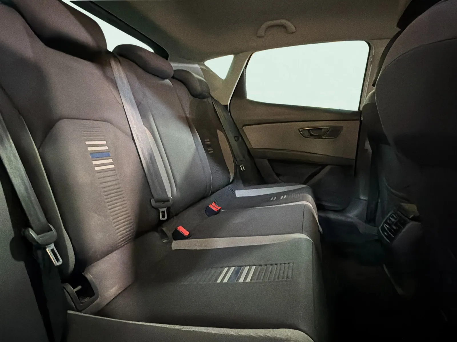 SEAT León 1.5 EcoTSI Style - foto 18