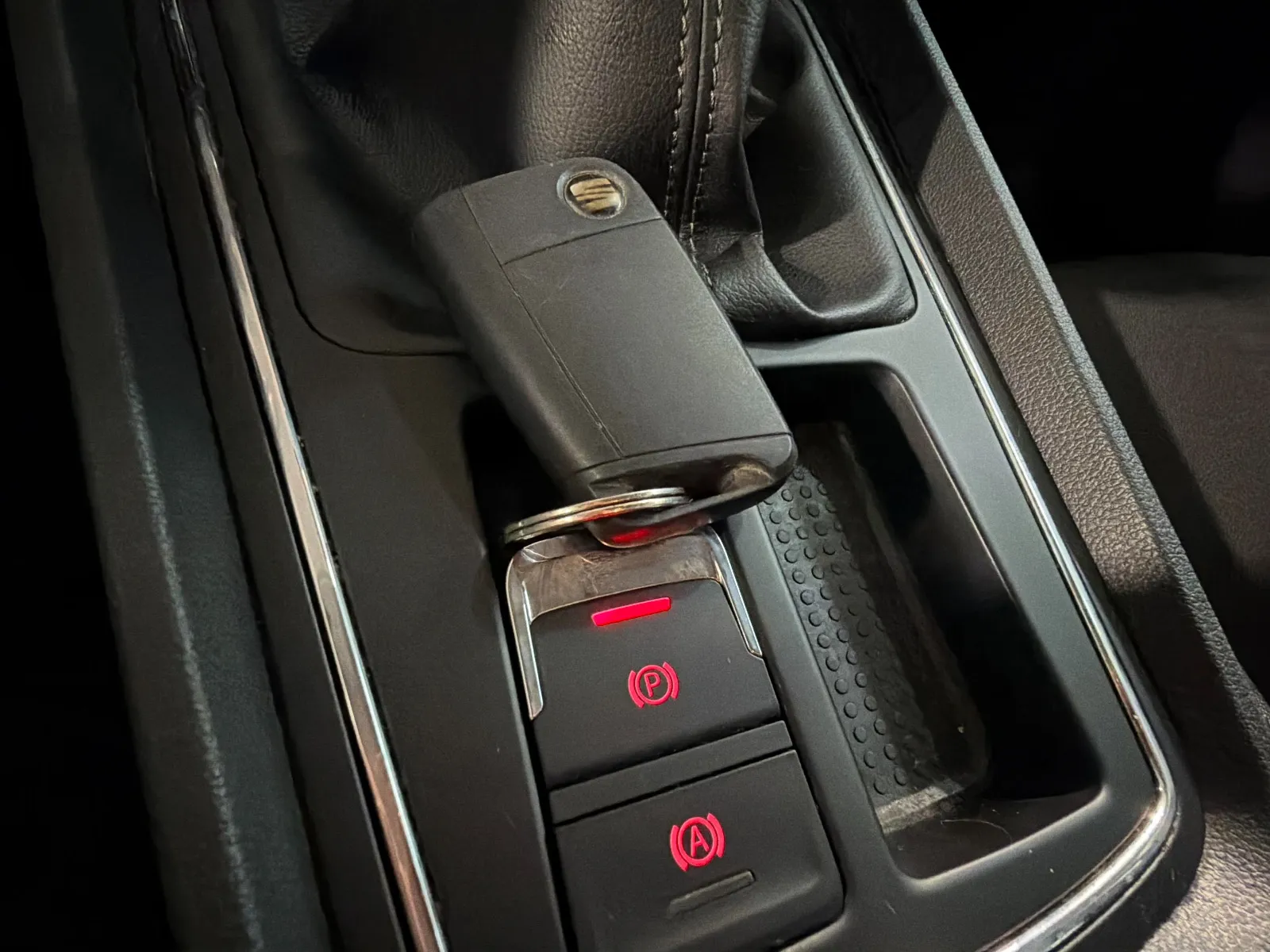 SEAT León 1.5 EcoTSI Style - foto 14