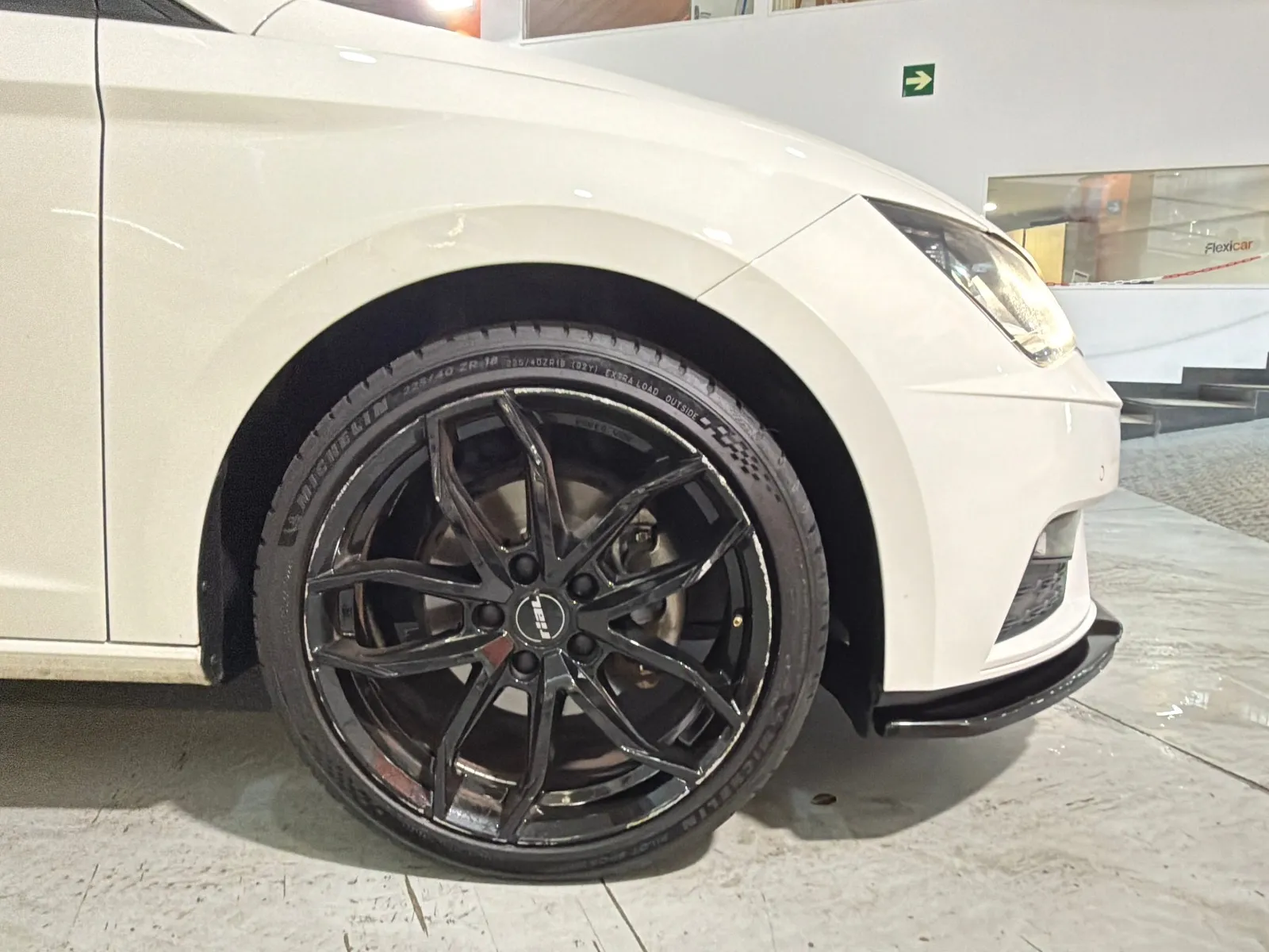 SEAT León 1.5 EcoTSI Style - foto 22