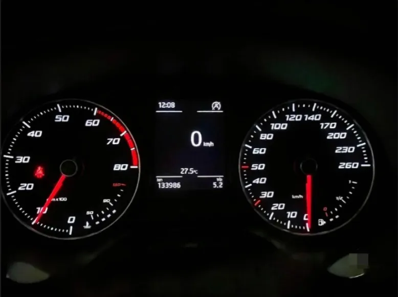 SEAT León 1.5 EcoTSI Style - foto 10