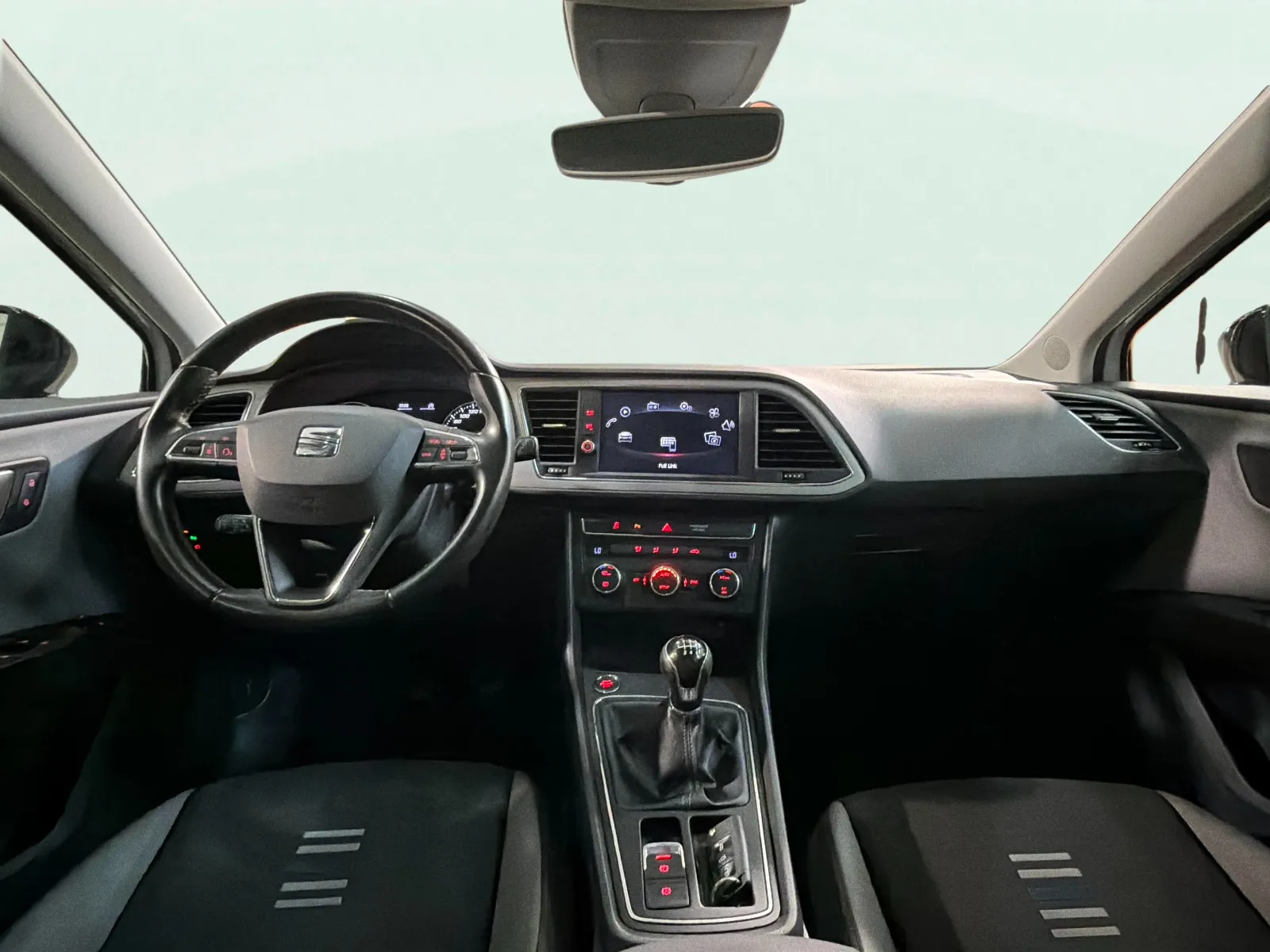 SEAT León 1.5 EcoTSI Style - foto 6