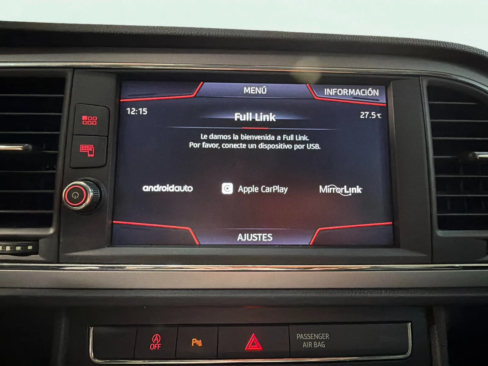 SEAT León 1.5 EcoTSI Style - foto 12