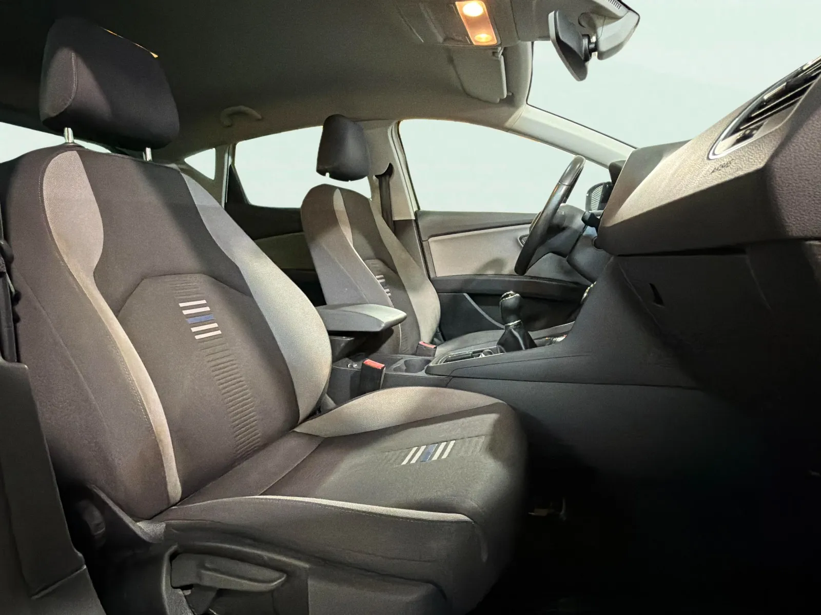 SEAT León 1.5 EcoTSI Style - foto 17