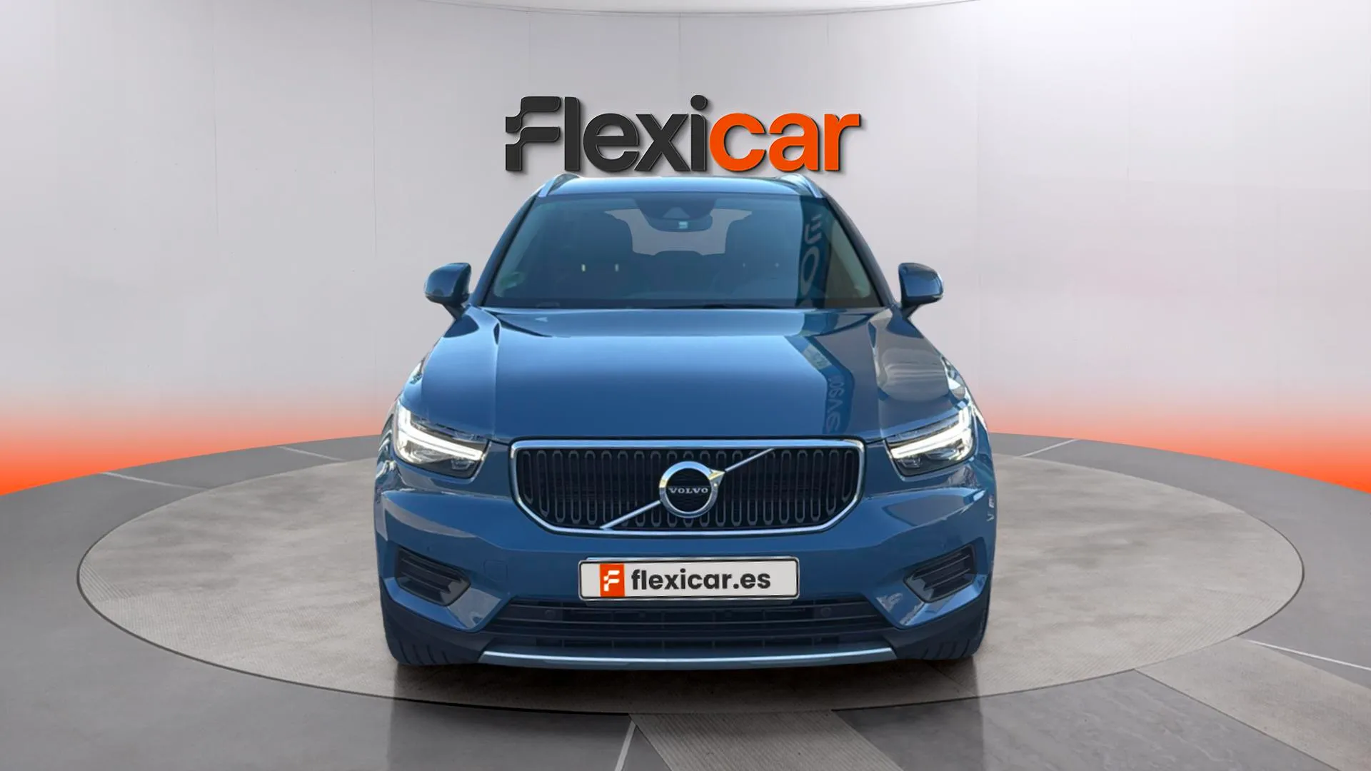 Volvo XC40 2.0 D3 Momentum - foto 2