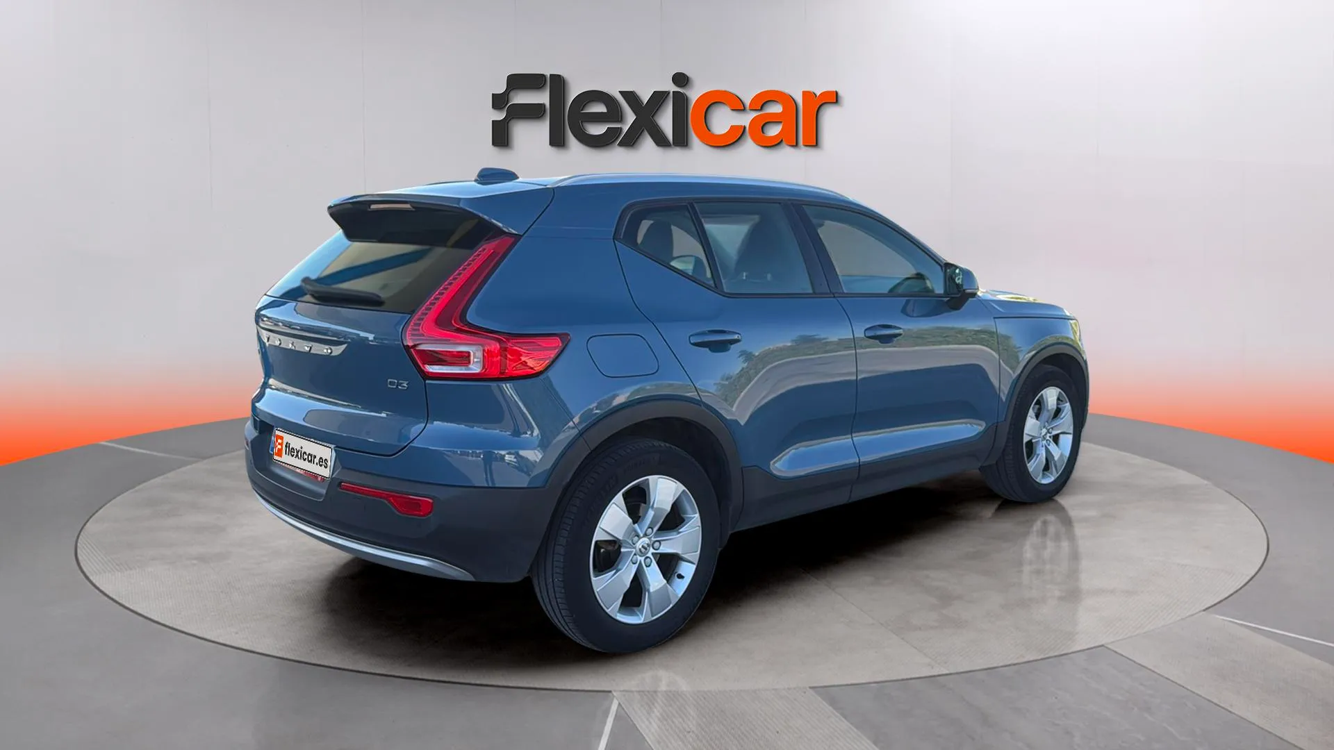 Volvo XC40 2.0 D3 Momentum - foto 6