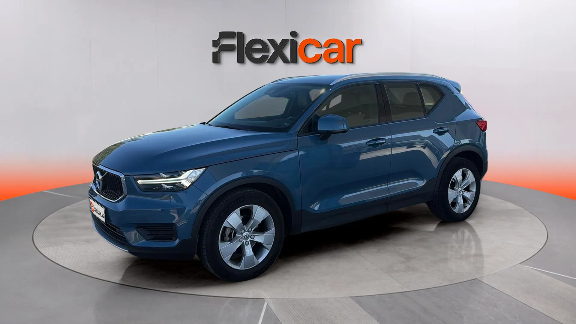 Volvo XC40 2.0 D3 Momentum - foto 3