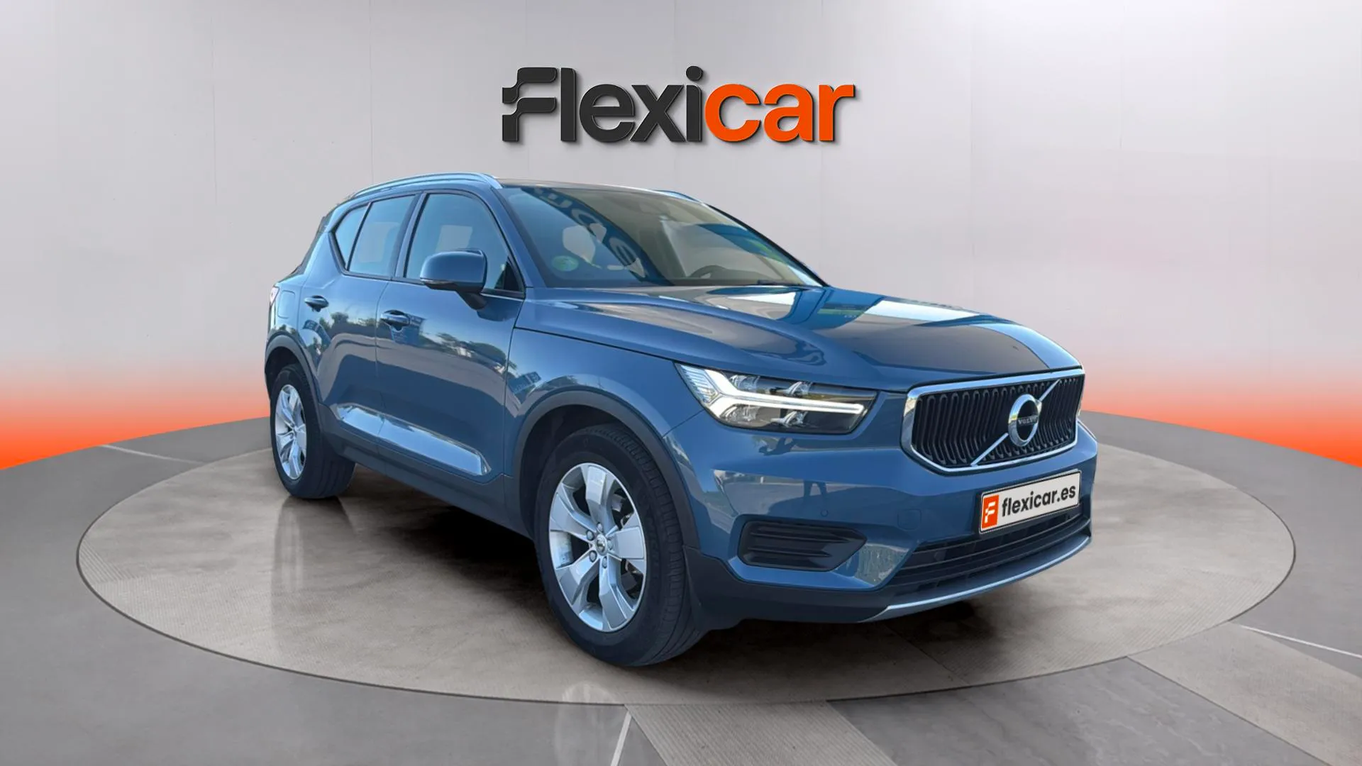 Volvo XC40 2.0 D3 Momentum