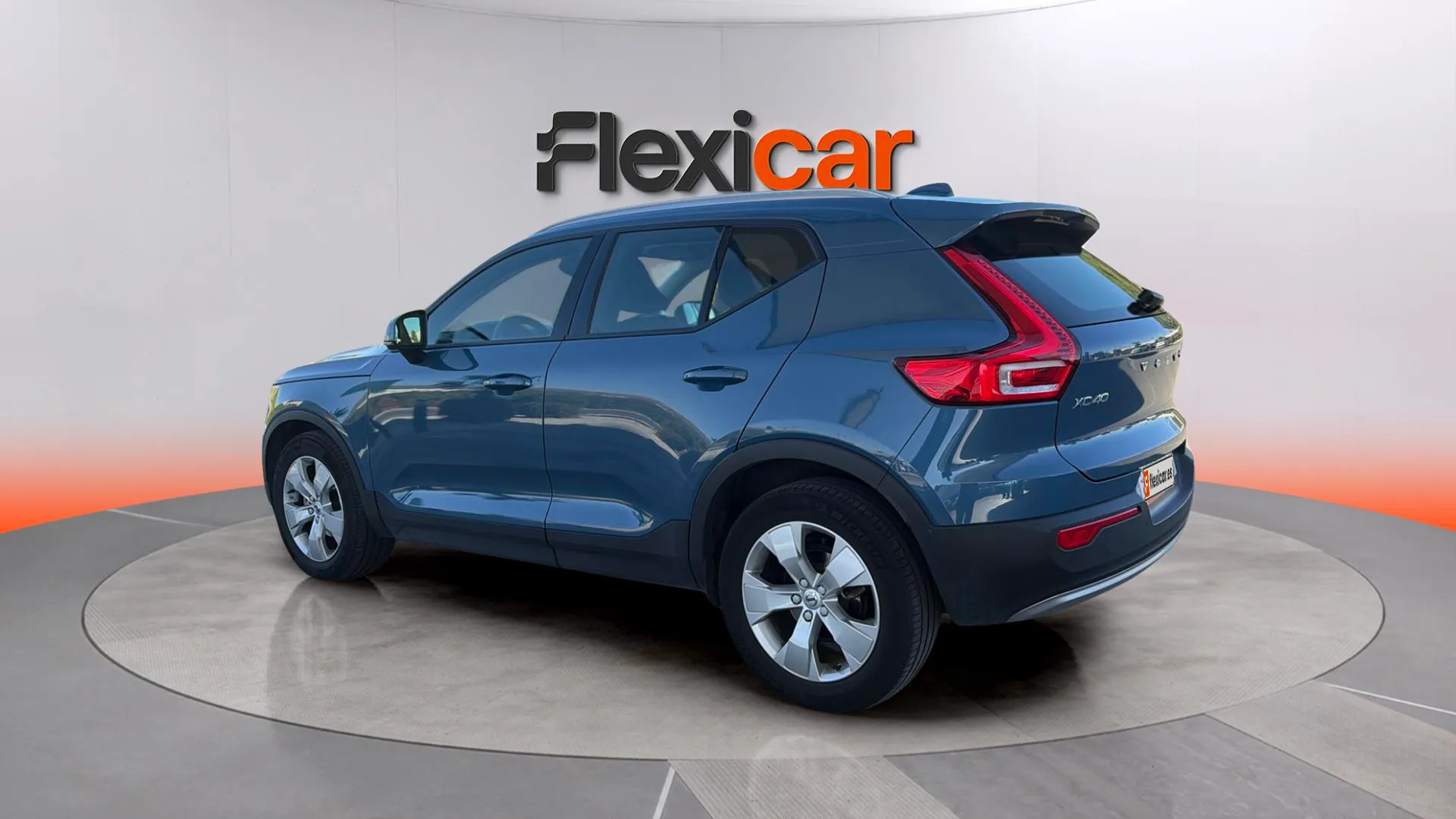 Volvo XC40 2.0 D3 Momentum - foto 5