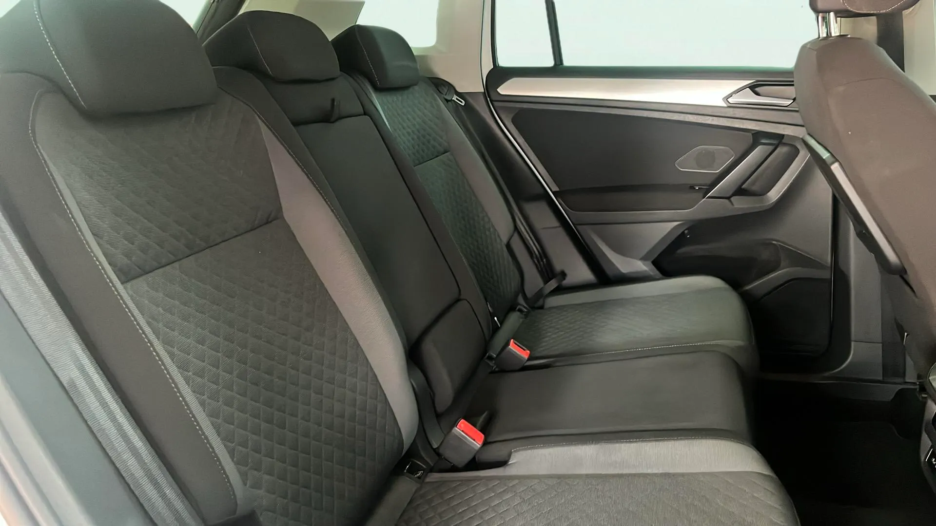 Volkswagen Tiguan Sport 1.5 TSI DSG - foto 13