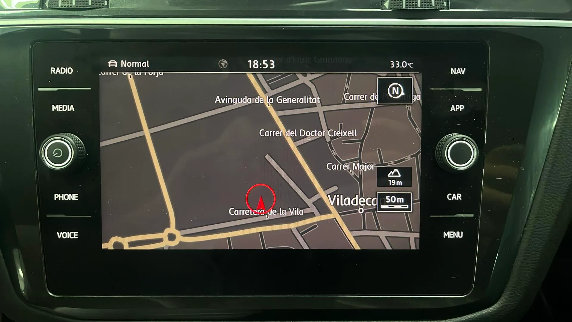 Volkswagen Tiguan Sport 1.5 TSI DSG - foto 20