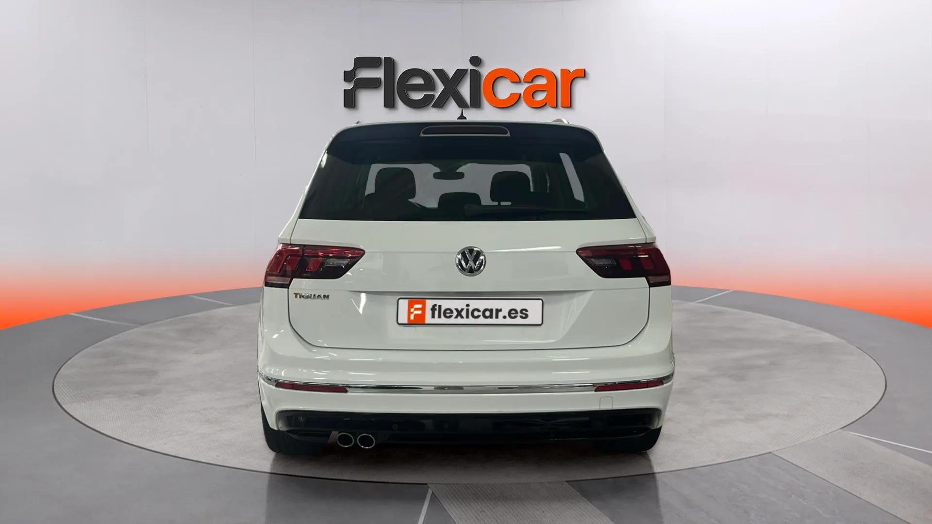 Volkswagen Tiguan Sport 1.5 TSI DSG - foto 6