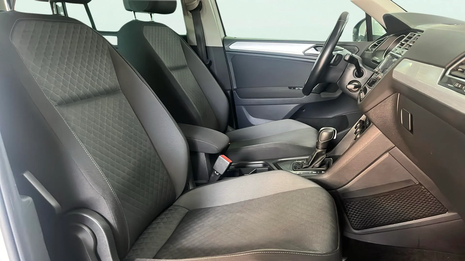 Volkswagen Tiguan Sport 1.5 TSI DSG - foto 12
