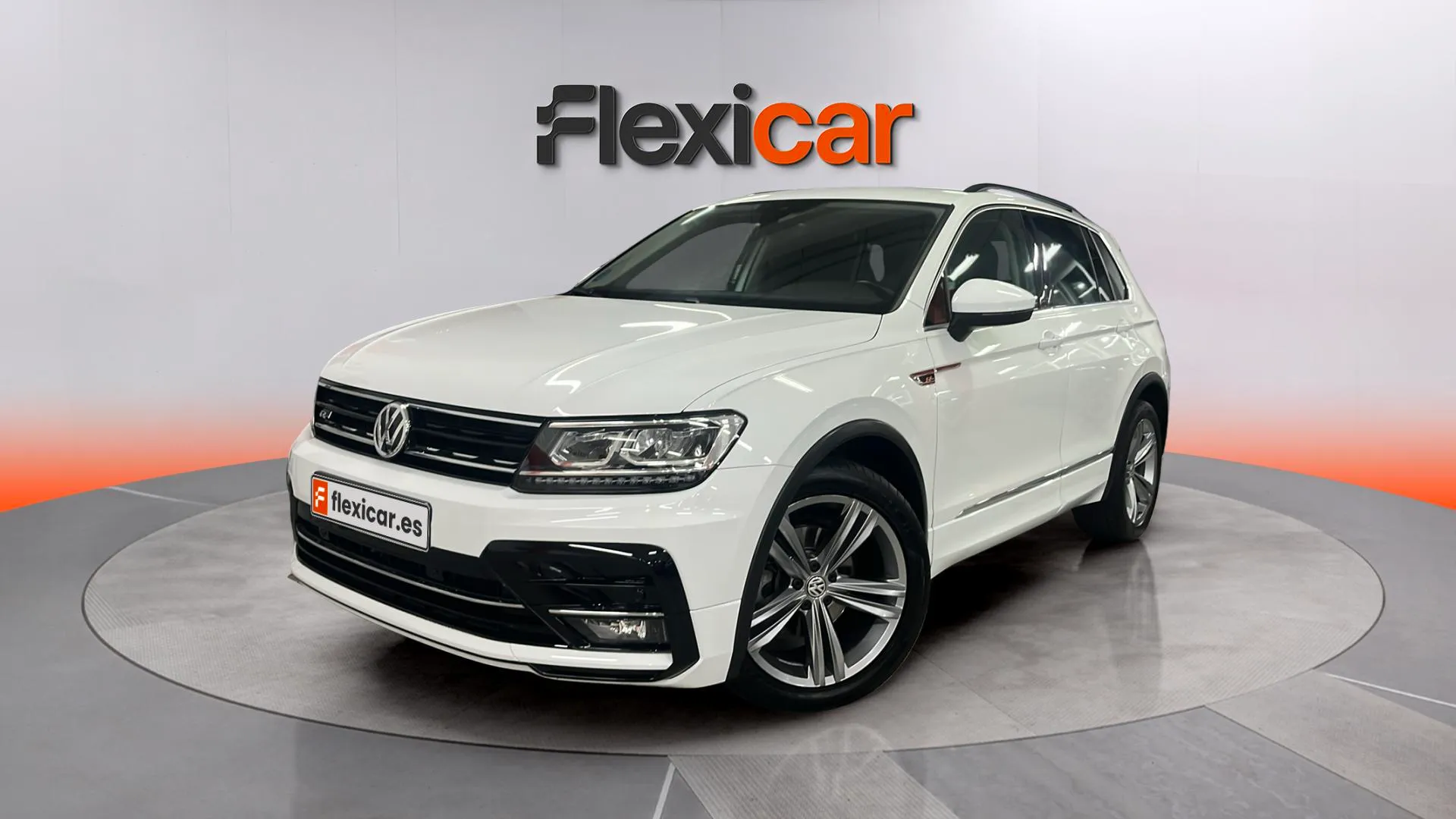 Volkswagen Tiguan Sport 1.5 TSI DSG - foto 3