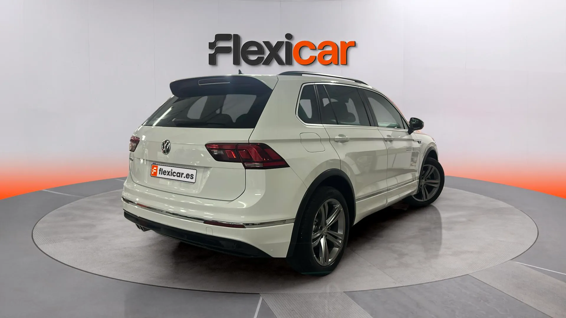 Volkswagen Tiguan Sport 1.5 TSI DSG - foto 7