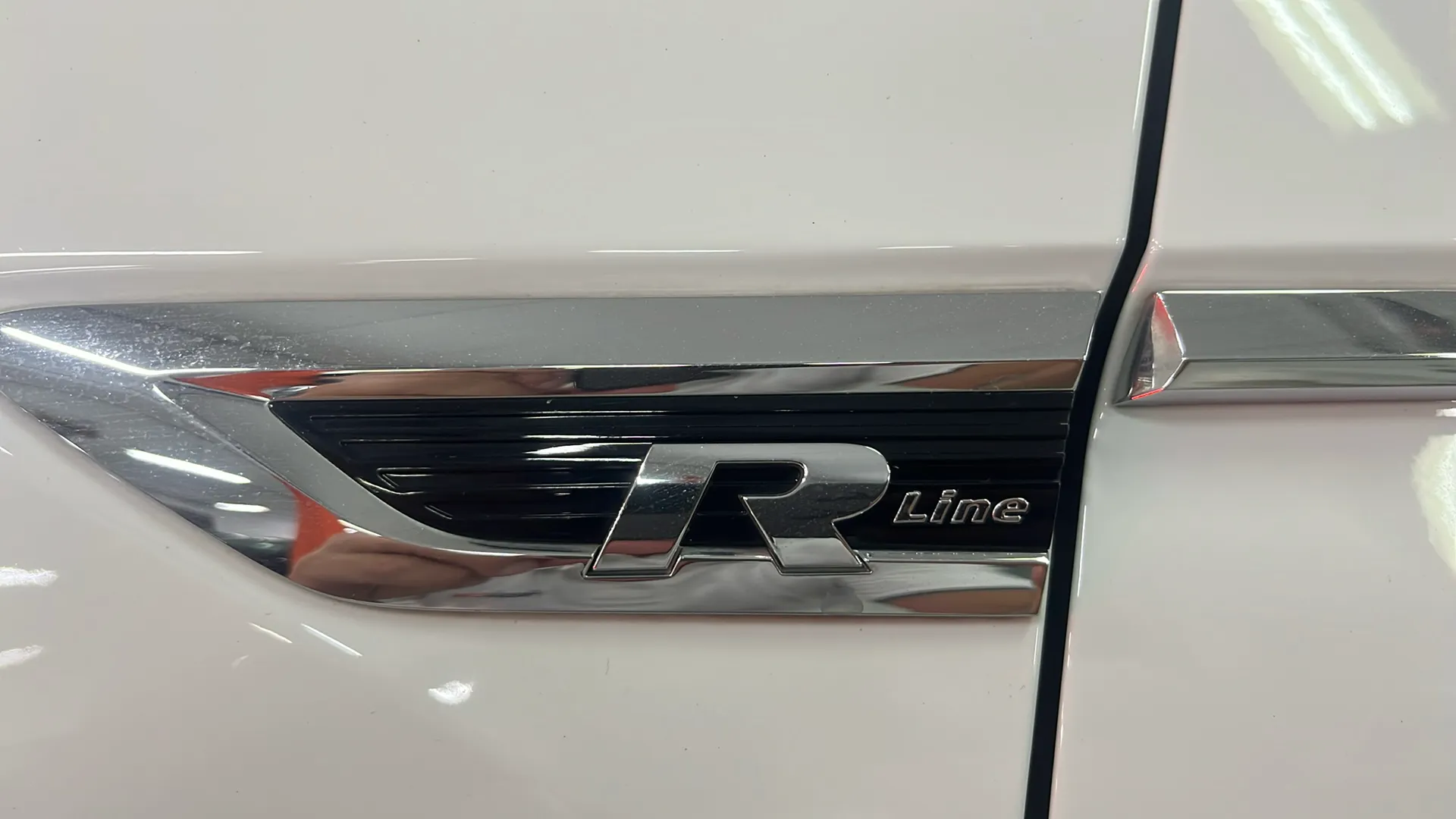 Volkswagen Tiguan Sport 1.5 TSI DSG - foto 9