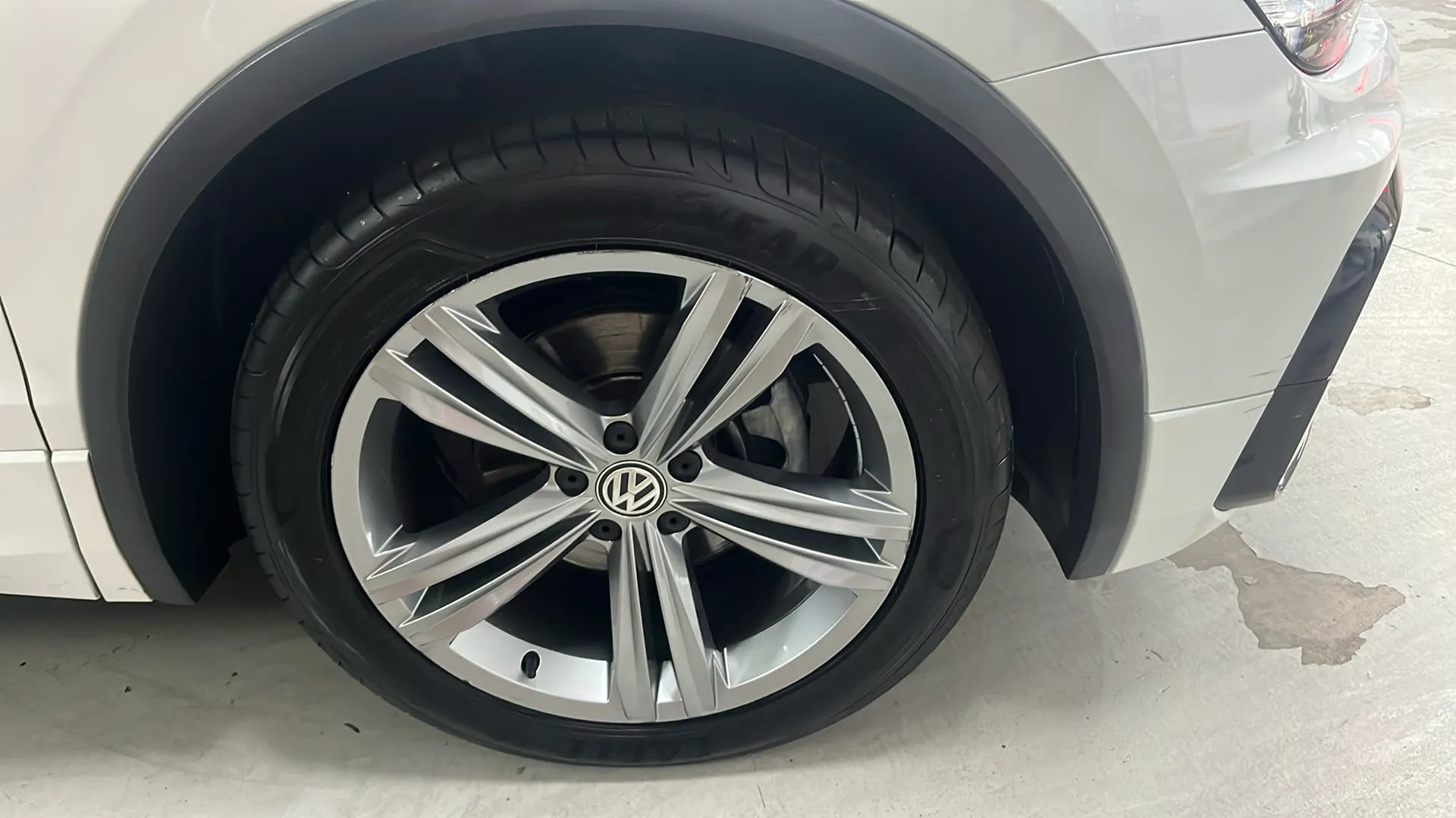 Volkswagen Tiguan Sport 1.5 TSI DSG - foto 23