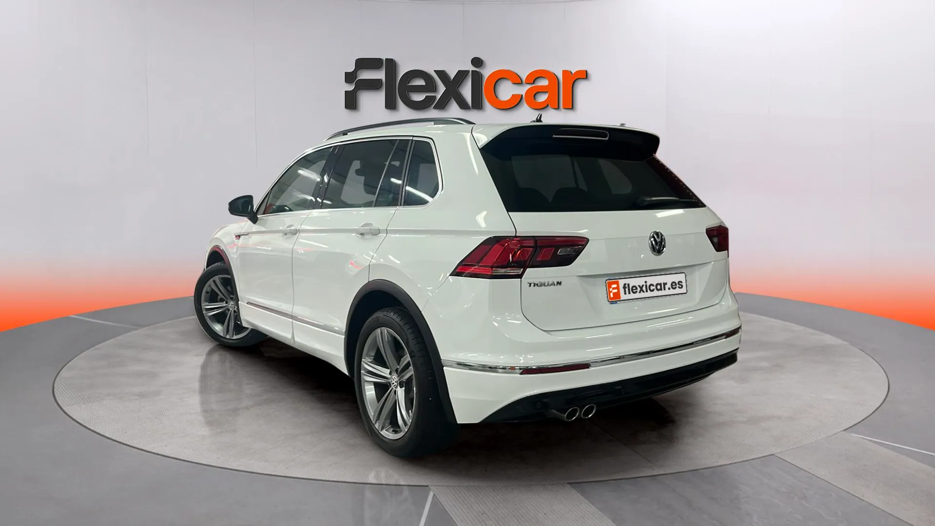 Volkswagen Tiguan Sport 1.5 TSI DSG - foto 5