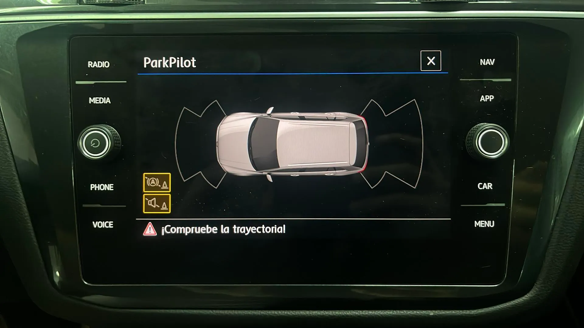 Volkswagen Tiguan Sport 1.5 TSI DSG - foto 21