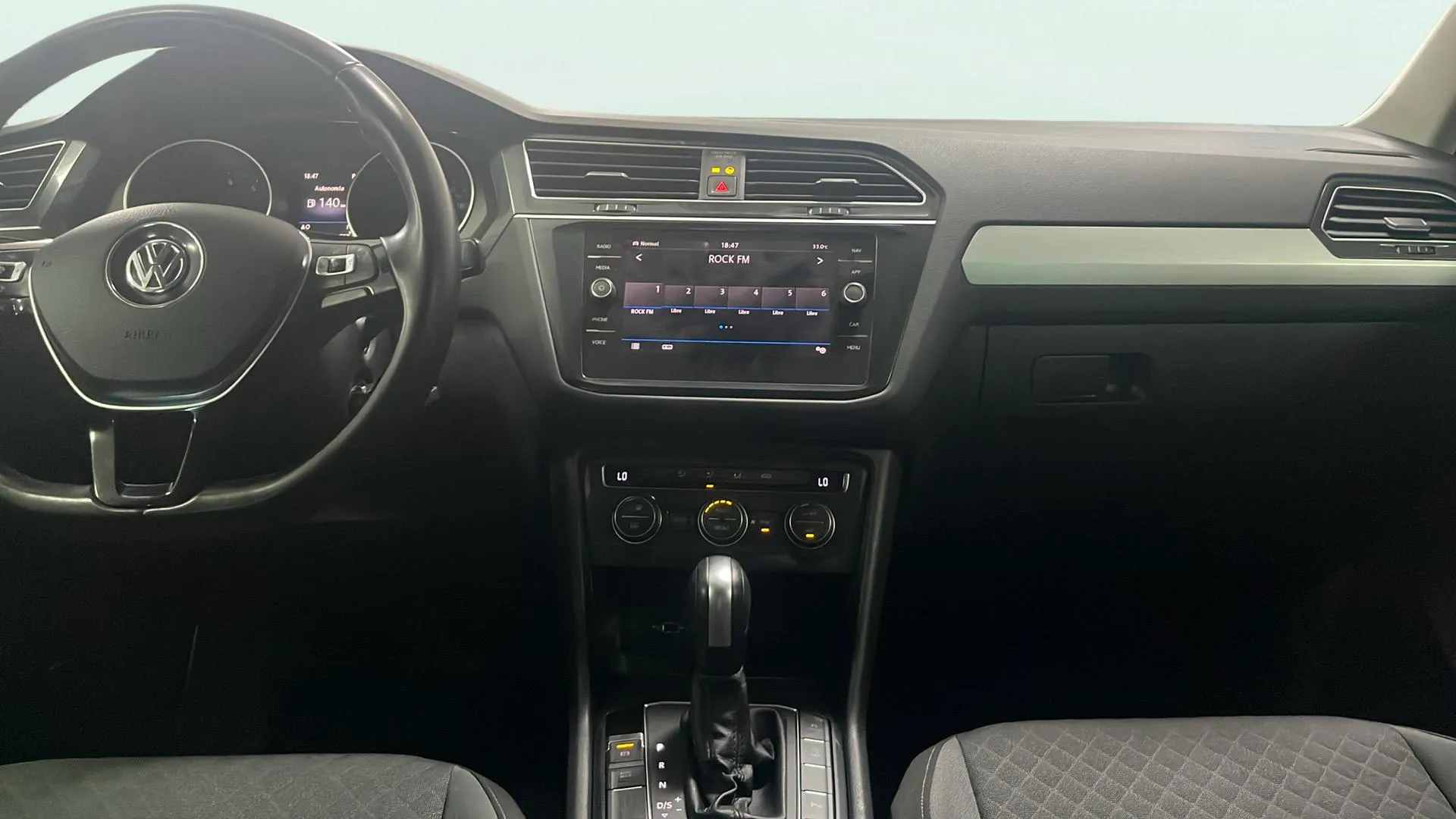 Volkswagen Tiguan Sport 1.5 TSI DSG - foto 19